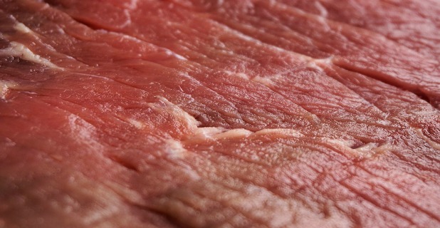 Red Meat and Animal Foods Raise Heart Disease Risk: The Role Of TMAO