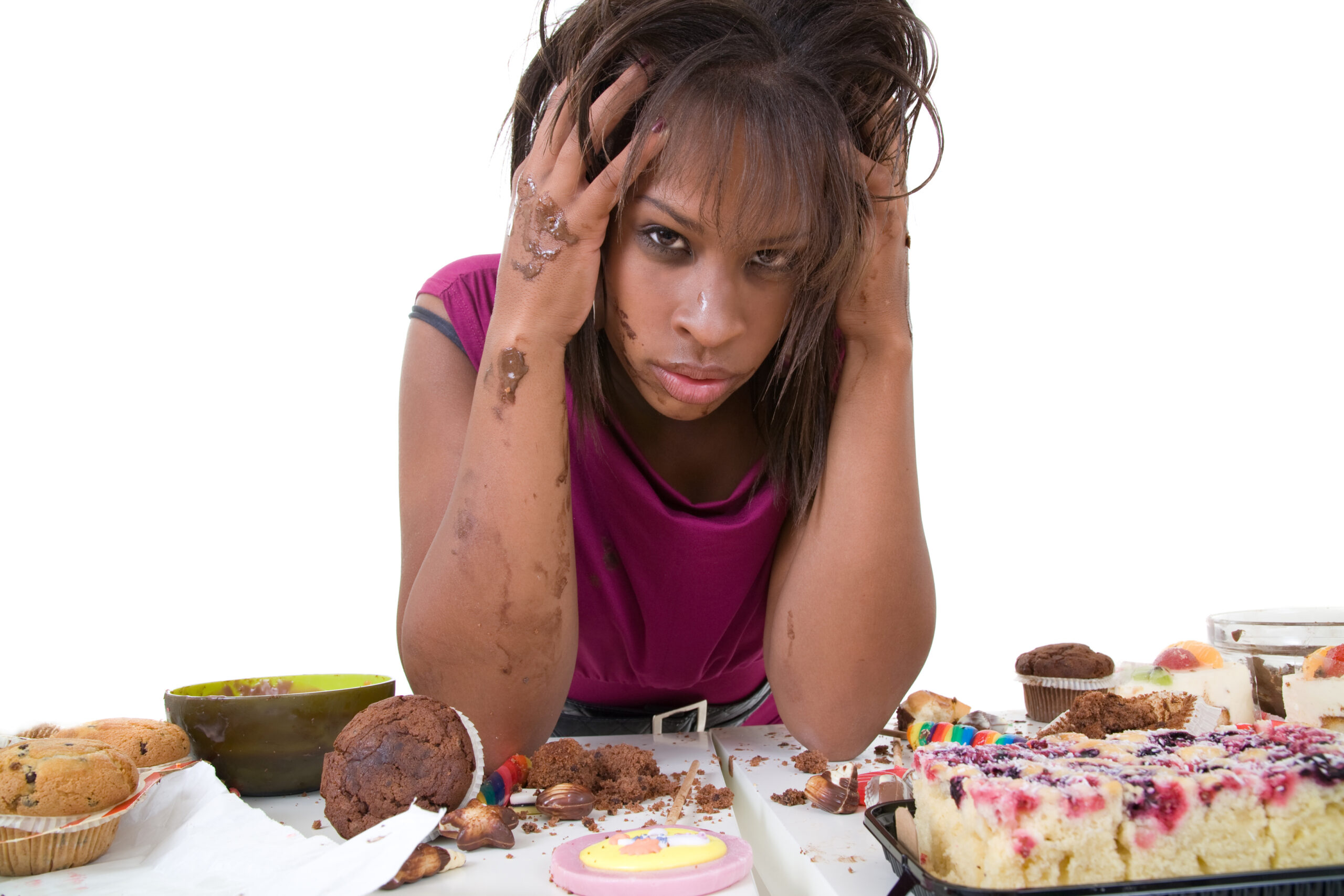 Emotional Eating: Its Causes and How to Avoid It