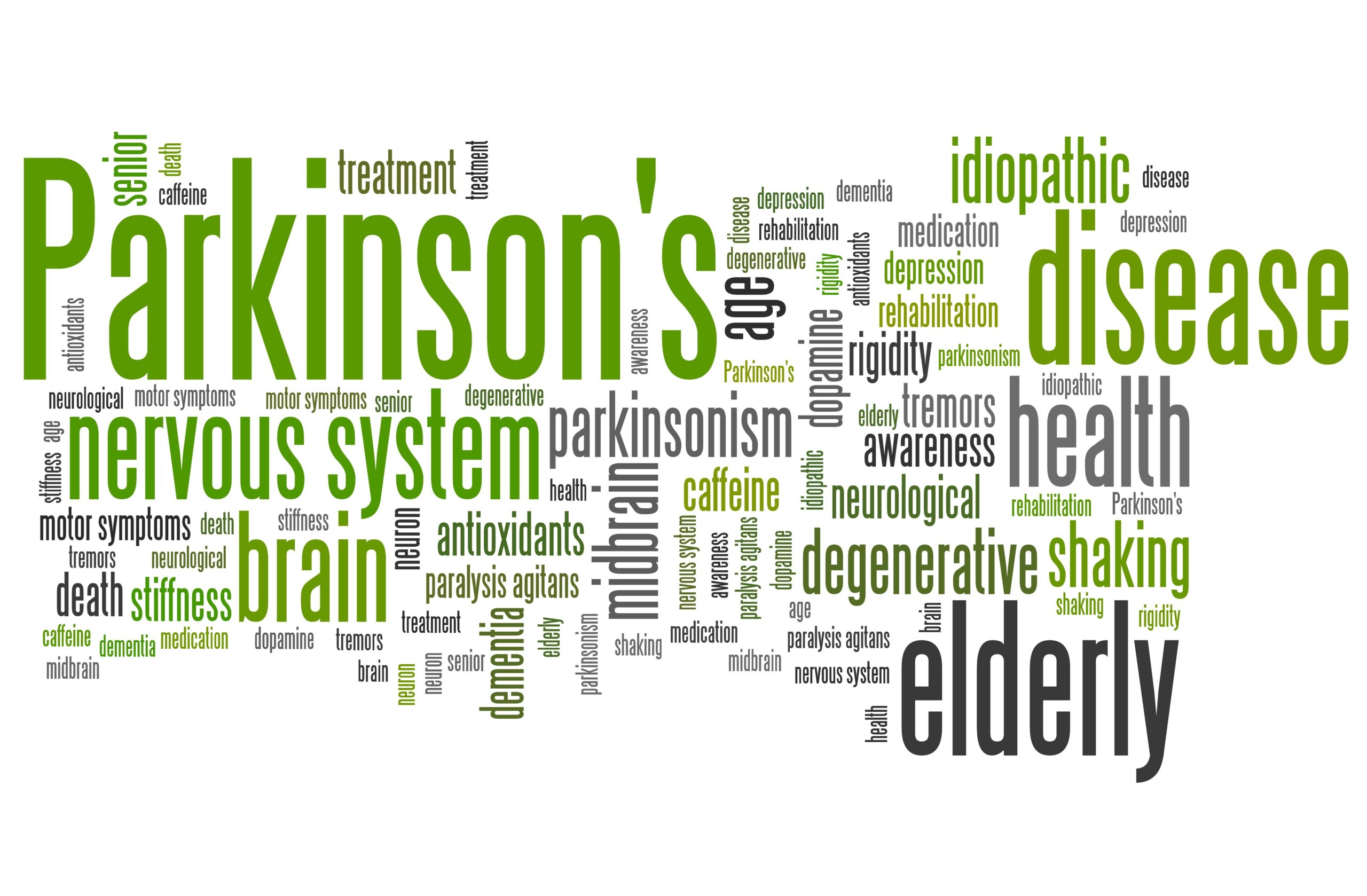 Researchers Identify A Potential New Therapeutic Target In Parkinson's Disease
