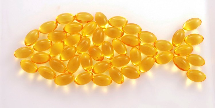 How the brain acquires essential omega-3 fatty acids