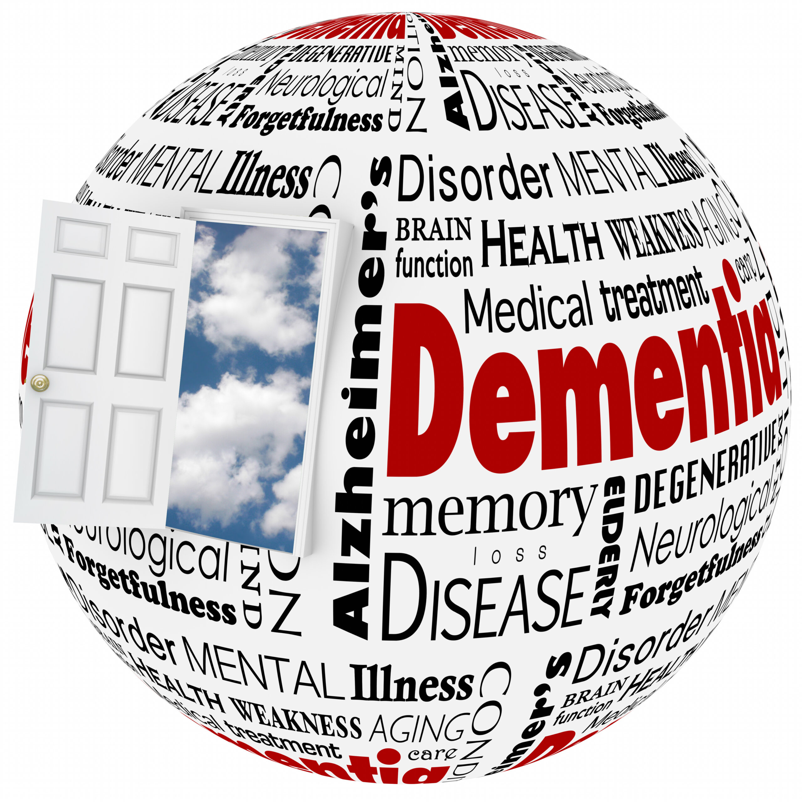 SEVEN HEALTHY HABITS LINKED TO LOWER RISK OF DEMENTIA IN THOSE WITH GENETIC RISK