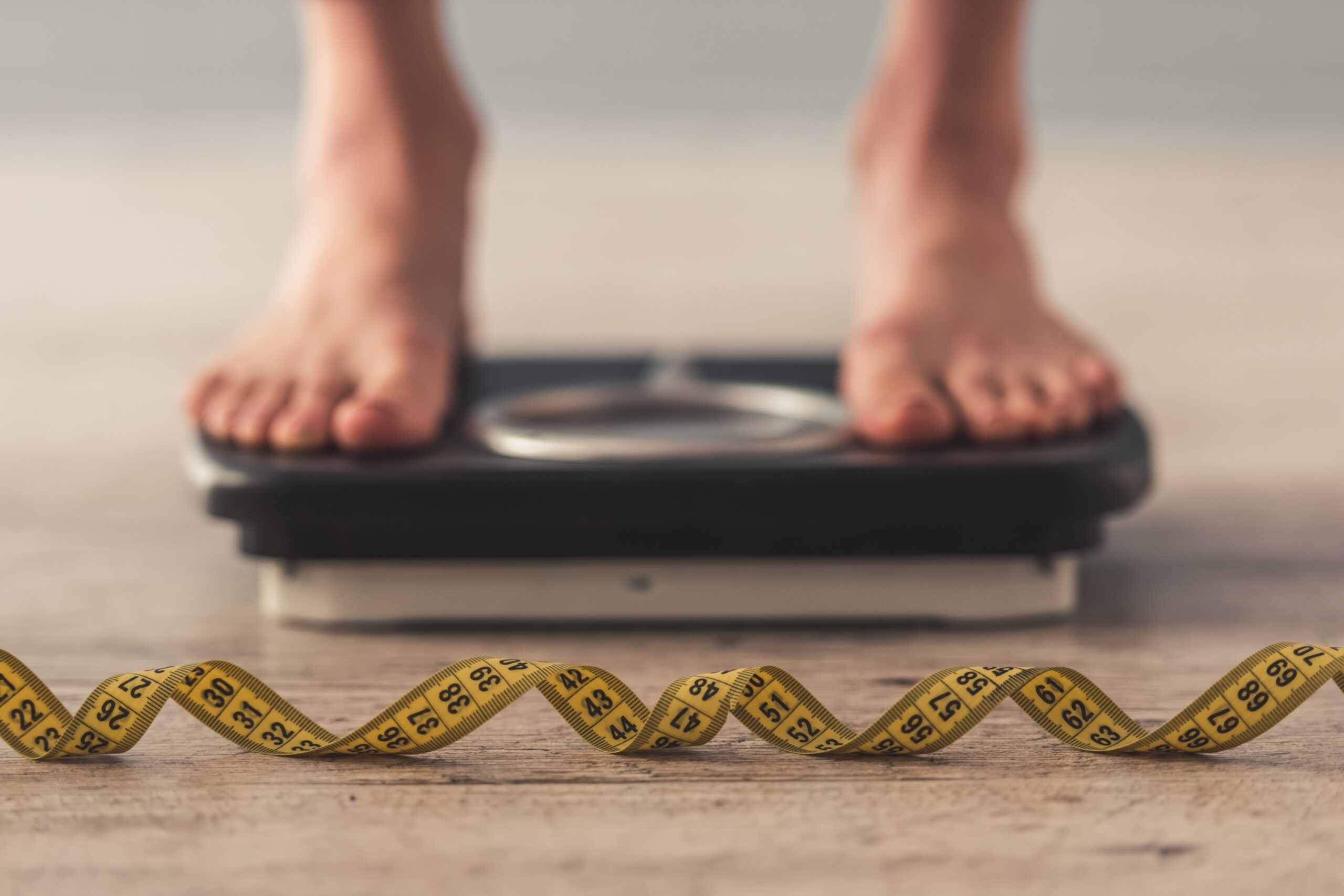BMI alone may not be a sufficient indicator of metabolic health