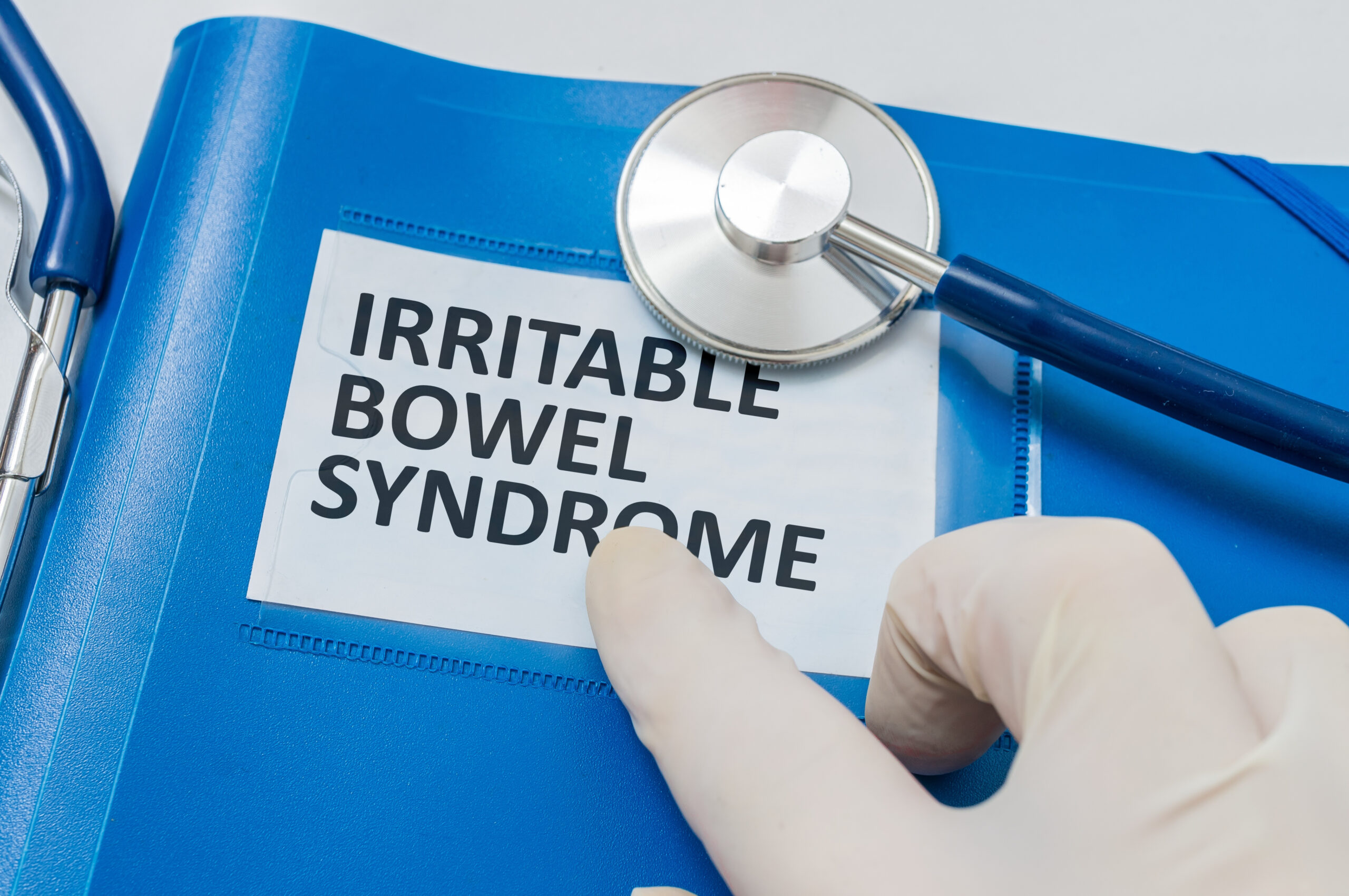 New research identifies cells linking chronic psychological stress to inflammatory bowel disease