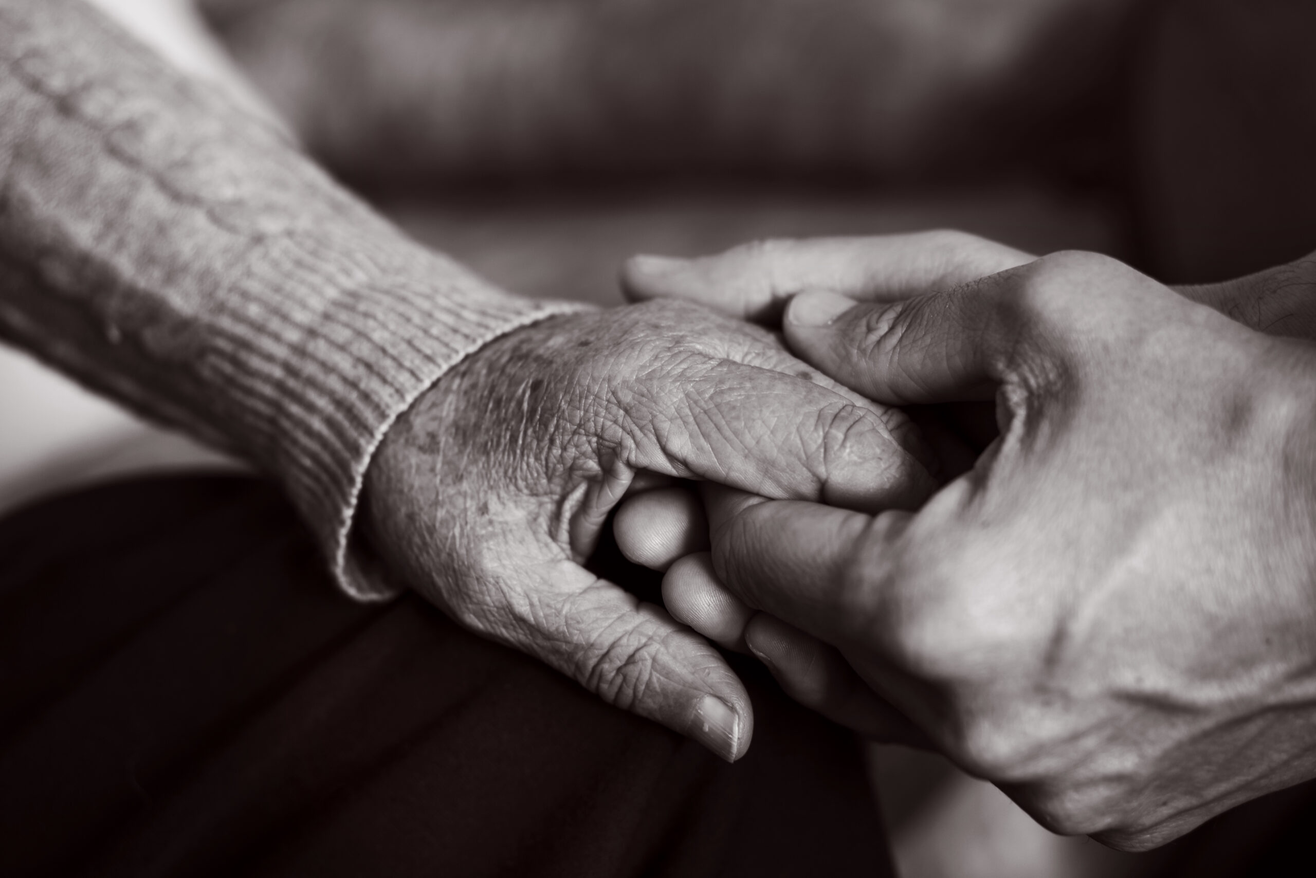 Taking Care Of Your Mental Health While Supporting An Elderly Family Member