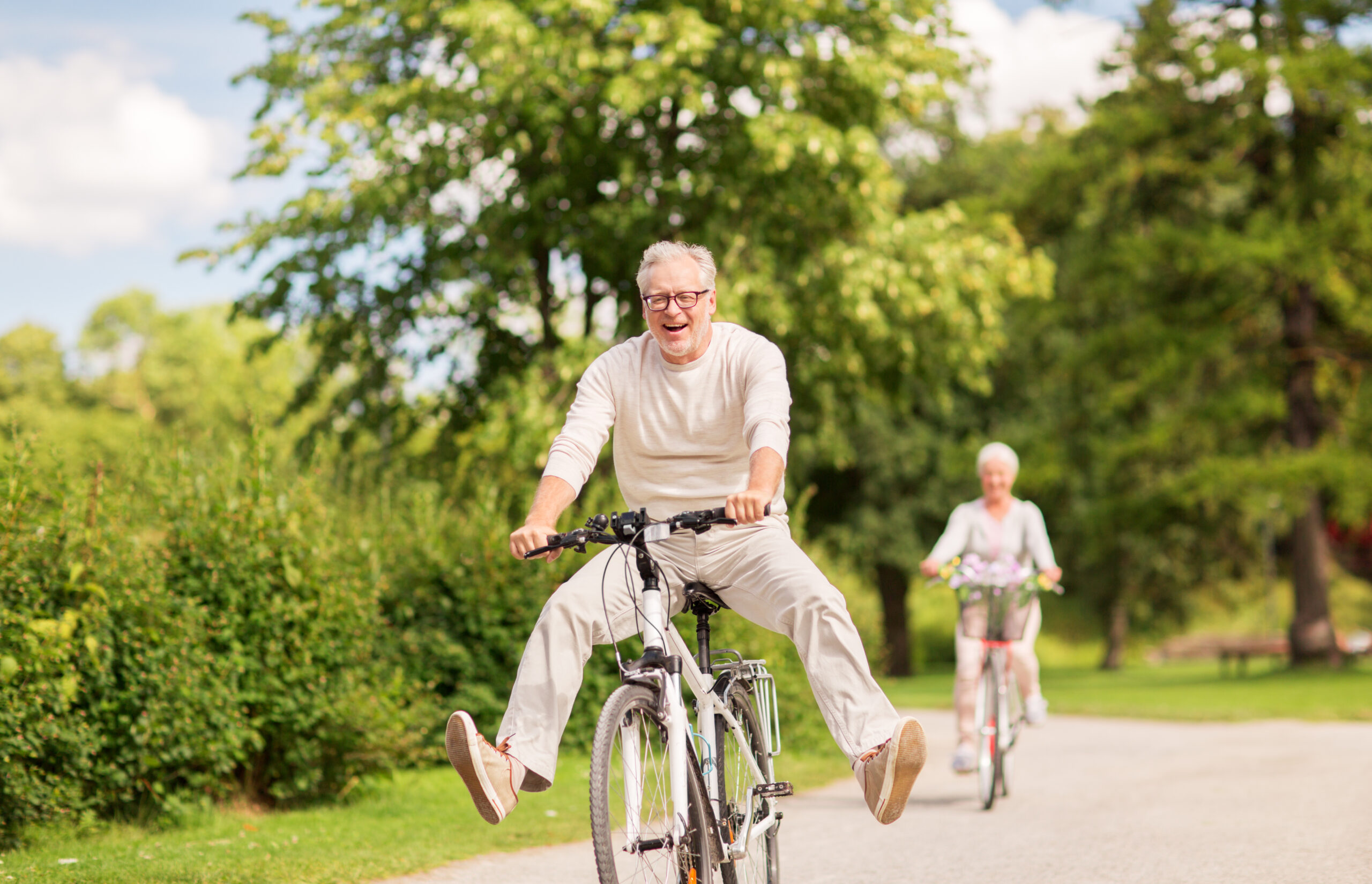 The Psychological Benefits Of Maintaining Mobility For Seniors