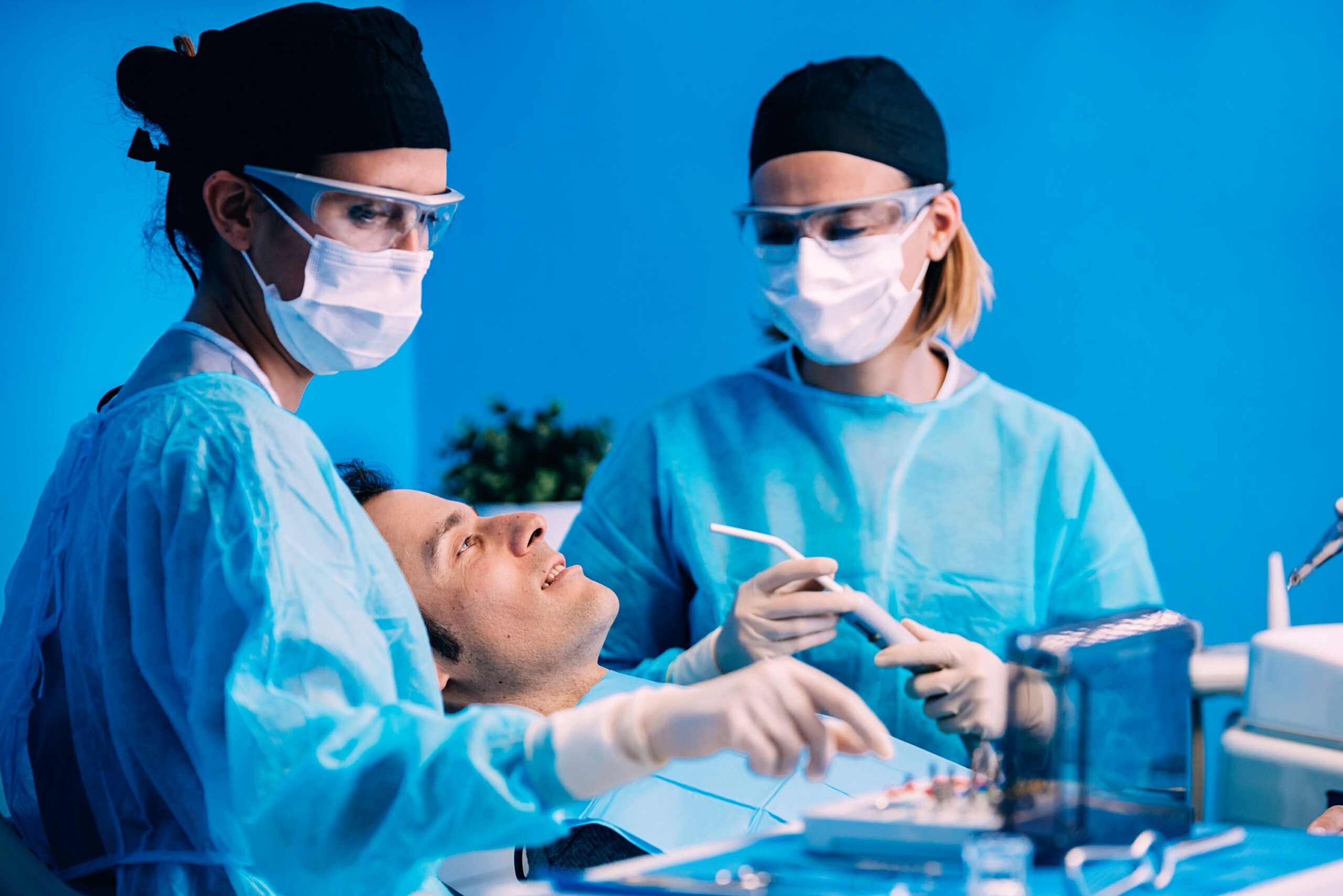 Oral Health and Wellness: The Role of Oral Surgery in Dental Care