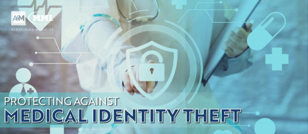 Protecting Against Medical Identity Theft