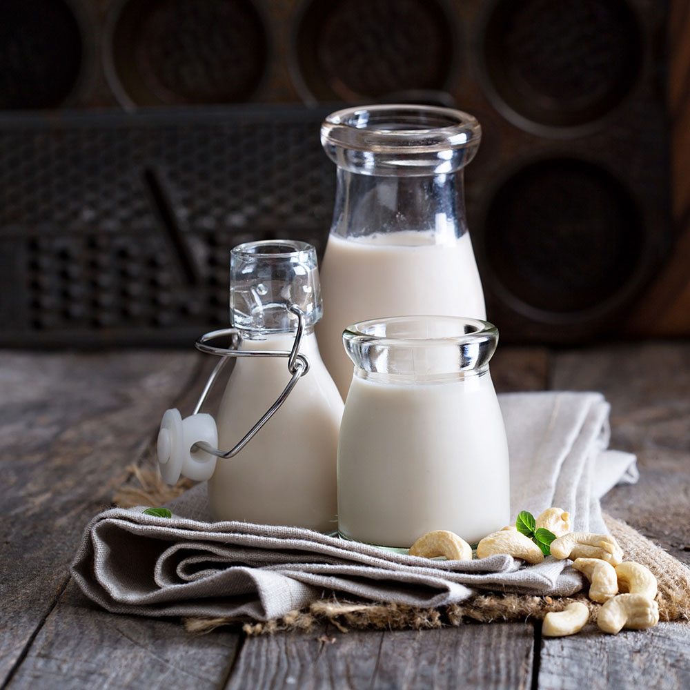 Milk Alternatives Without Iodine are Inferior to the Real Thing