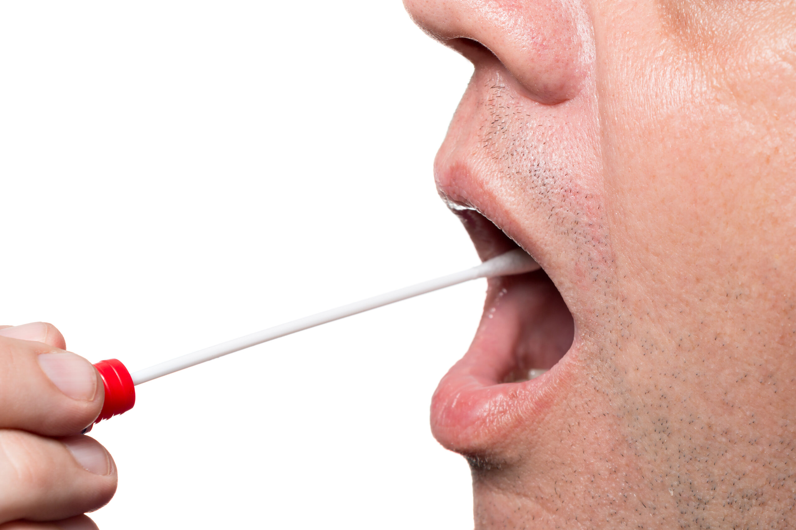 Is Oral Sex To Blame For The Record High Mouth Cancer Rates?
