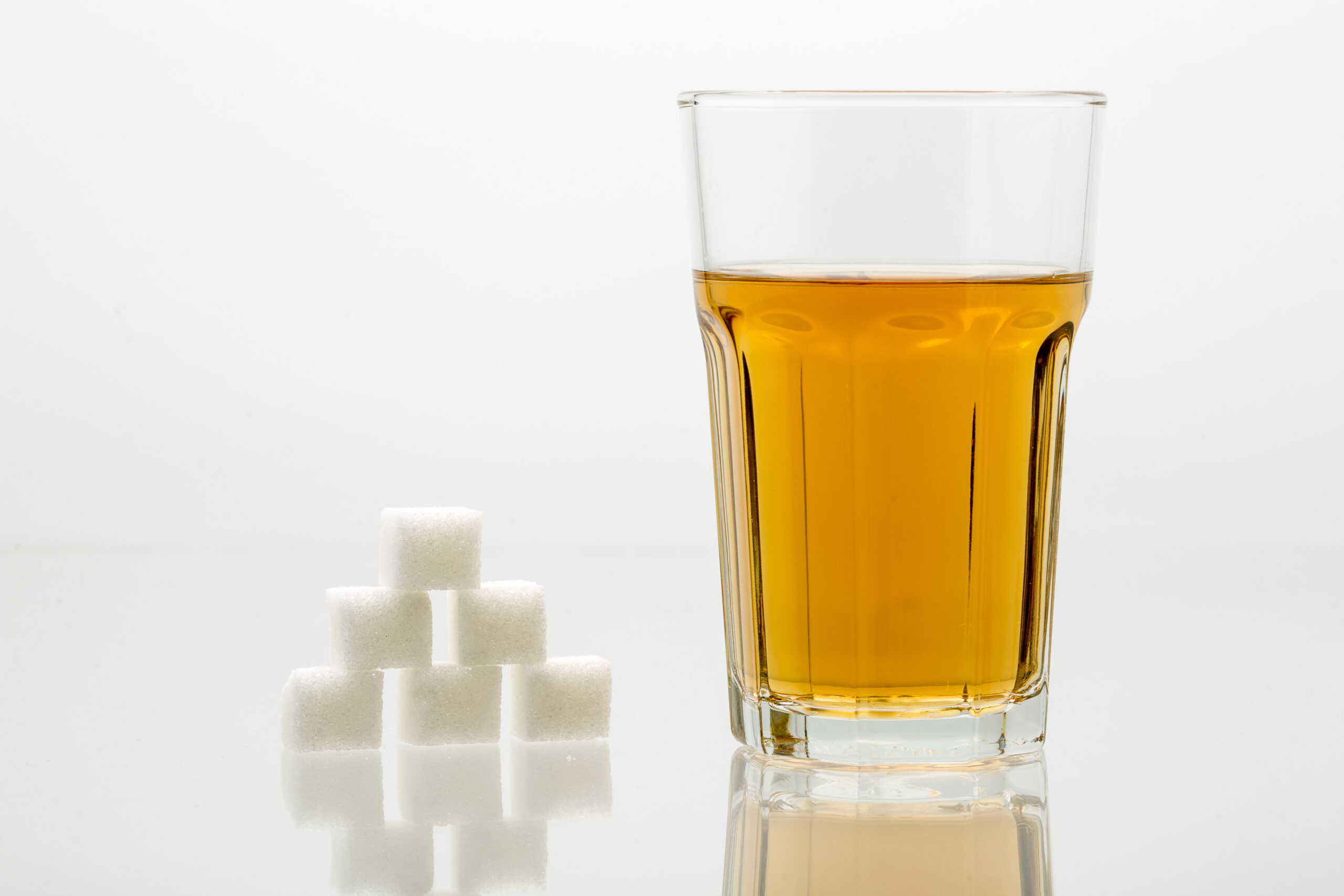 Tumor Growth May Be Directly Fueled By High Fructose Corn Syrup