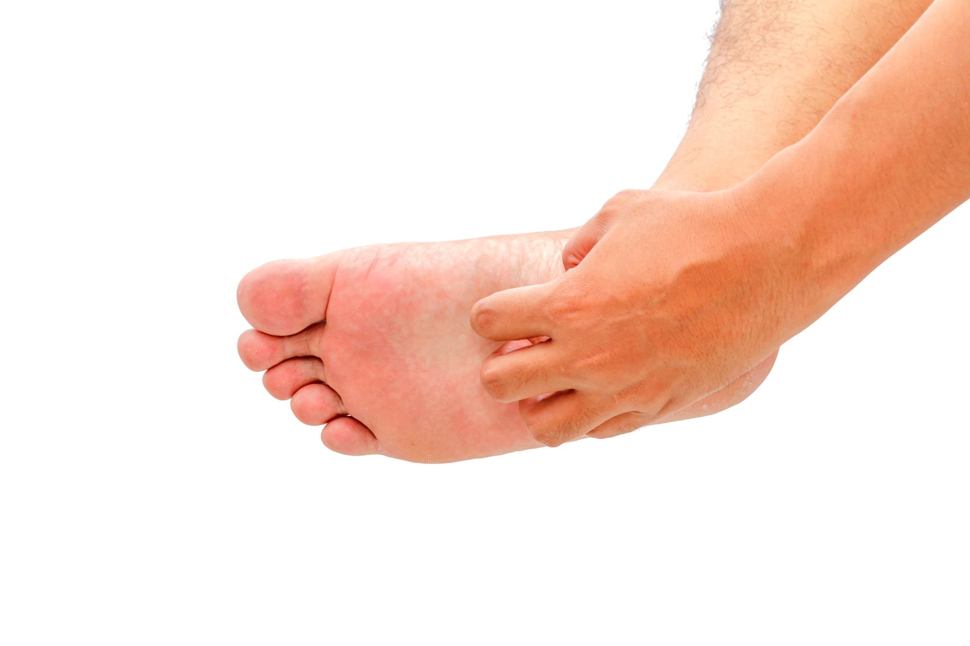Neuropathy Is More Common Than You May Think And It Is Underdiagnosed