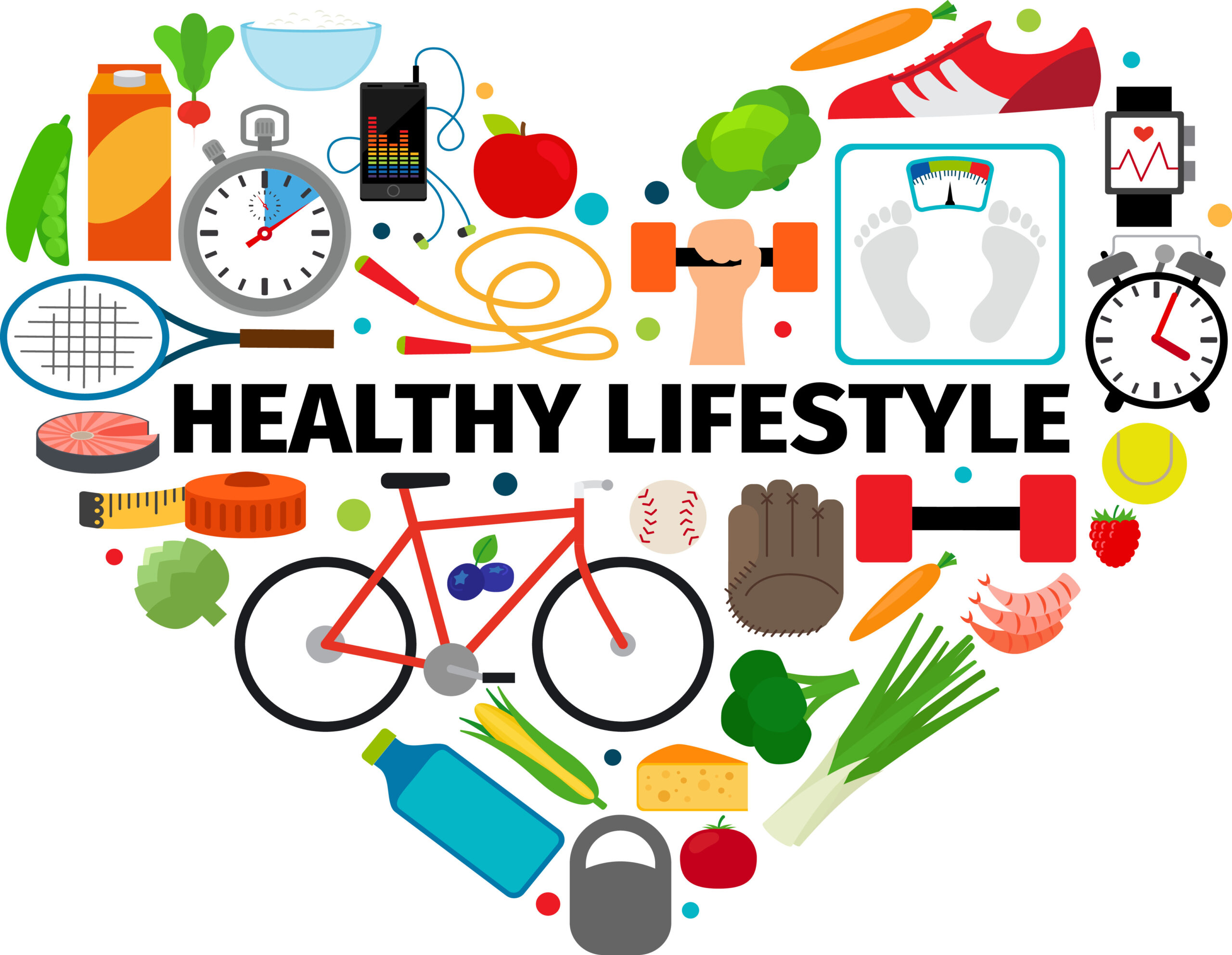 It’s Never Too Late To Make Healthful Lifestyle Changes