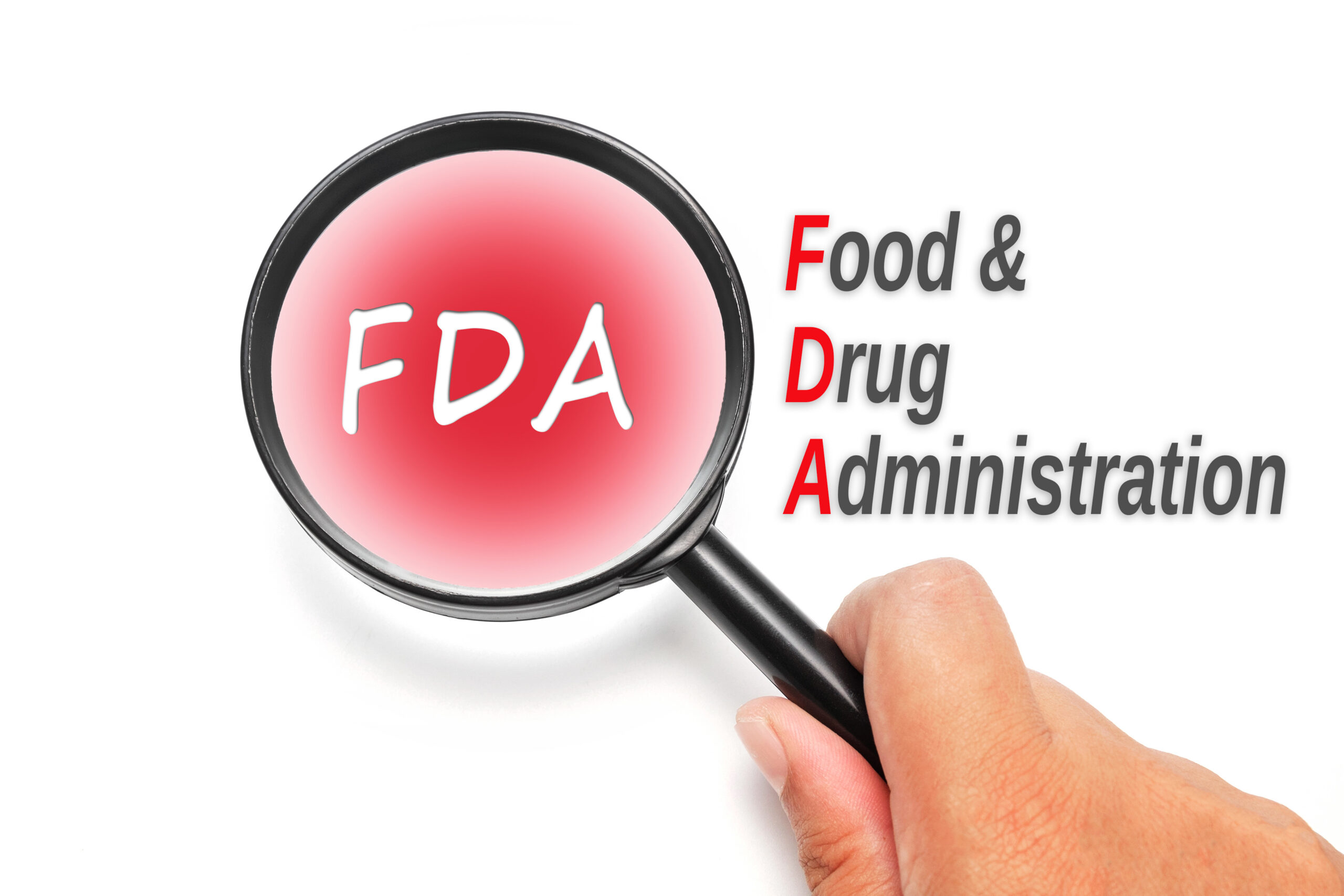 FDA Warning Notification On Exosome Products