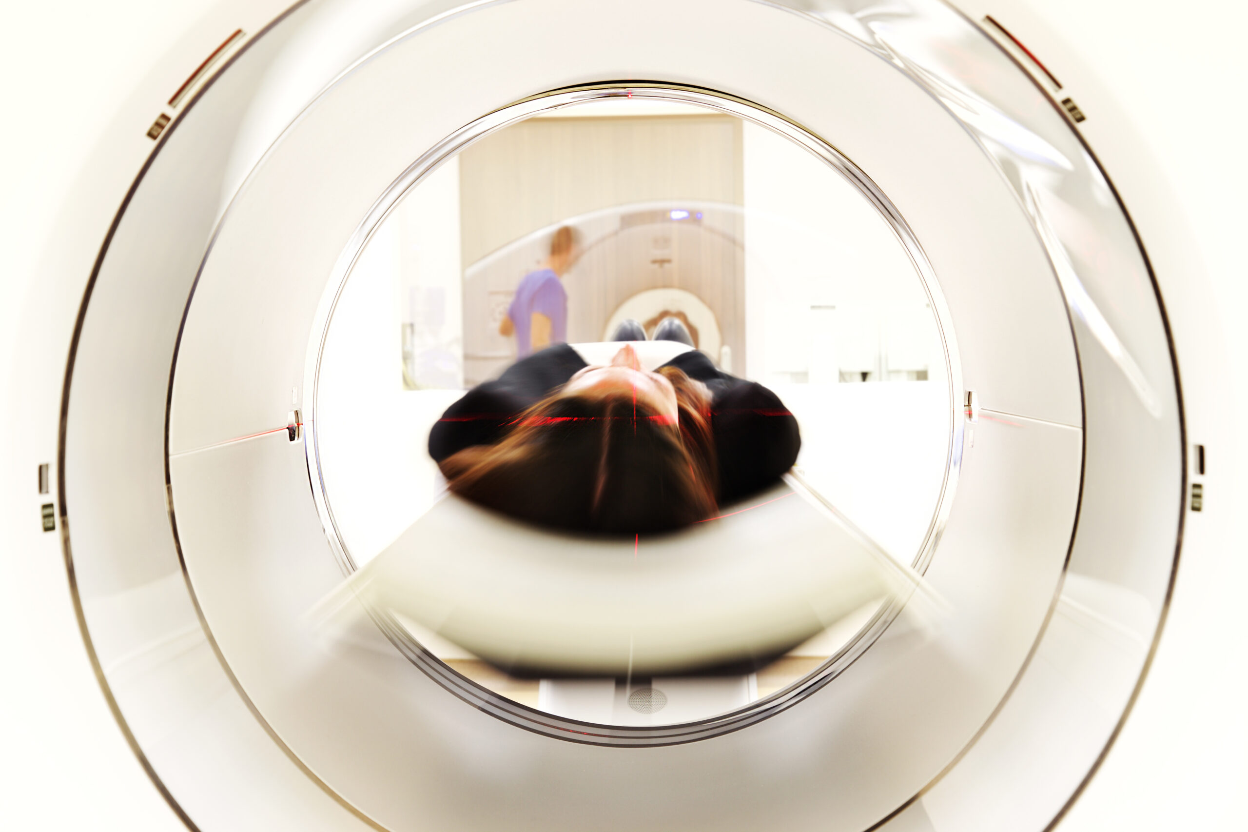 Real-world fast brain MRI in outpatient setting offers substantial business benefits