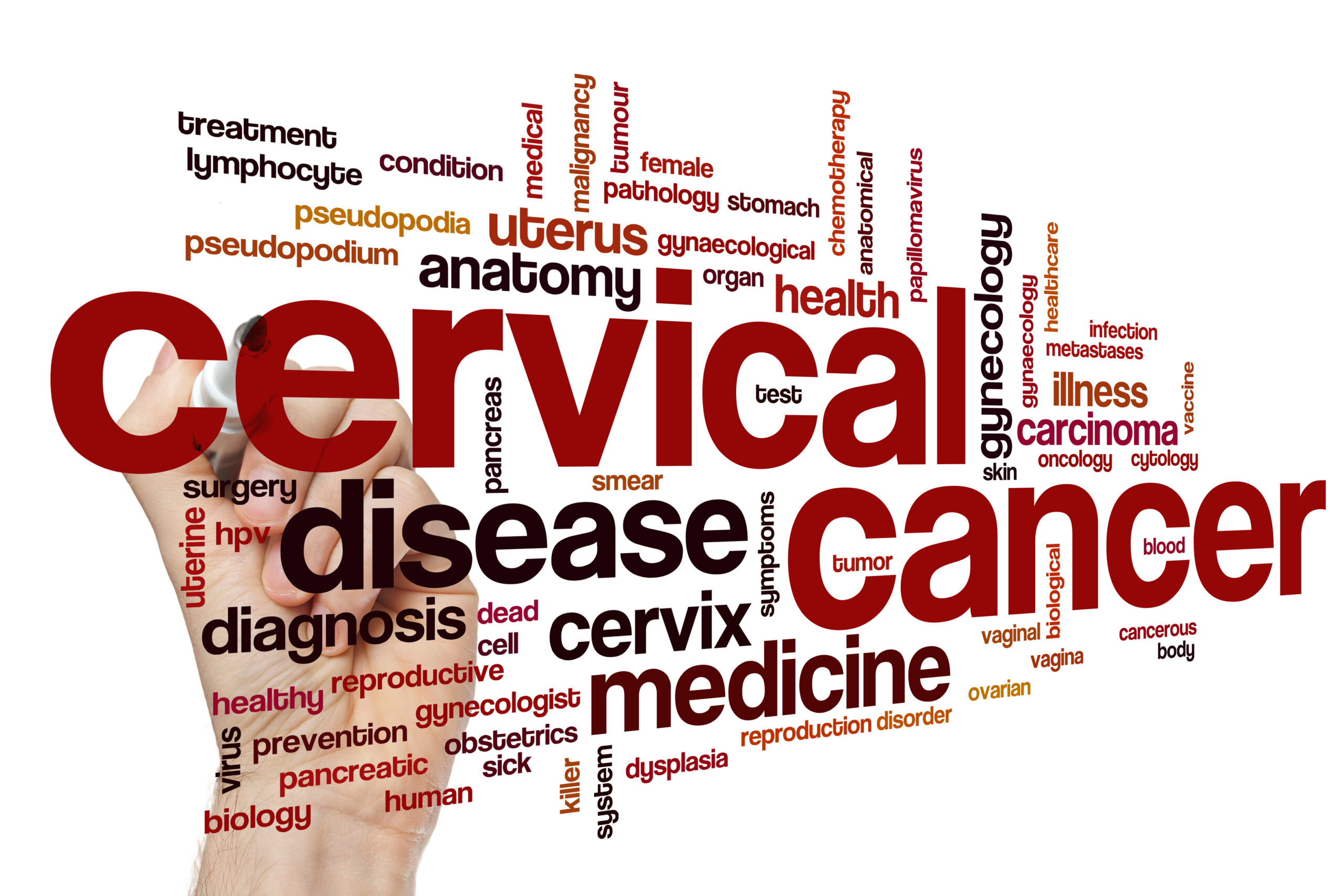 Study finds an increase in women 65 and older dying of cervical cancer