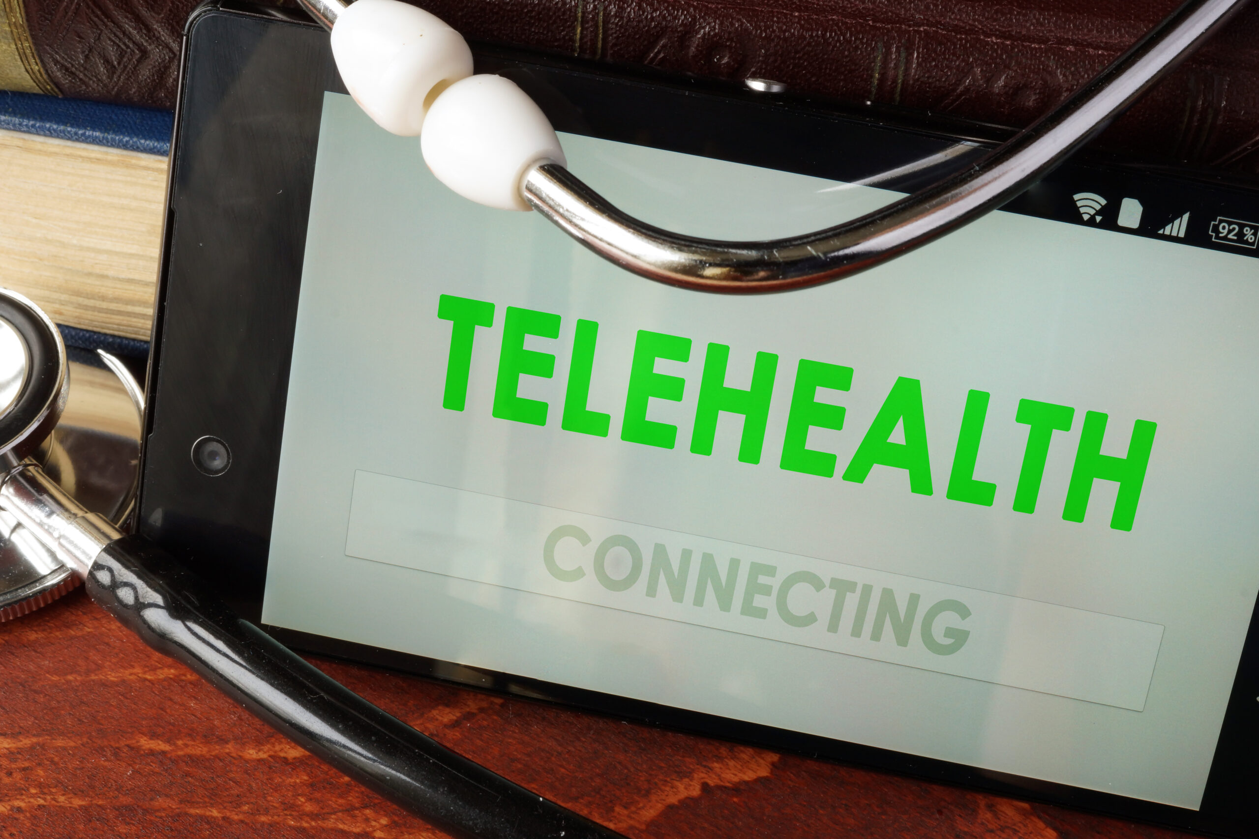 Remote Telepractice Technology is Sparking a Speech Teletherapy Surge