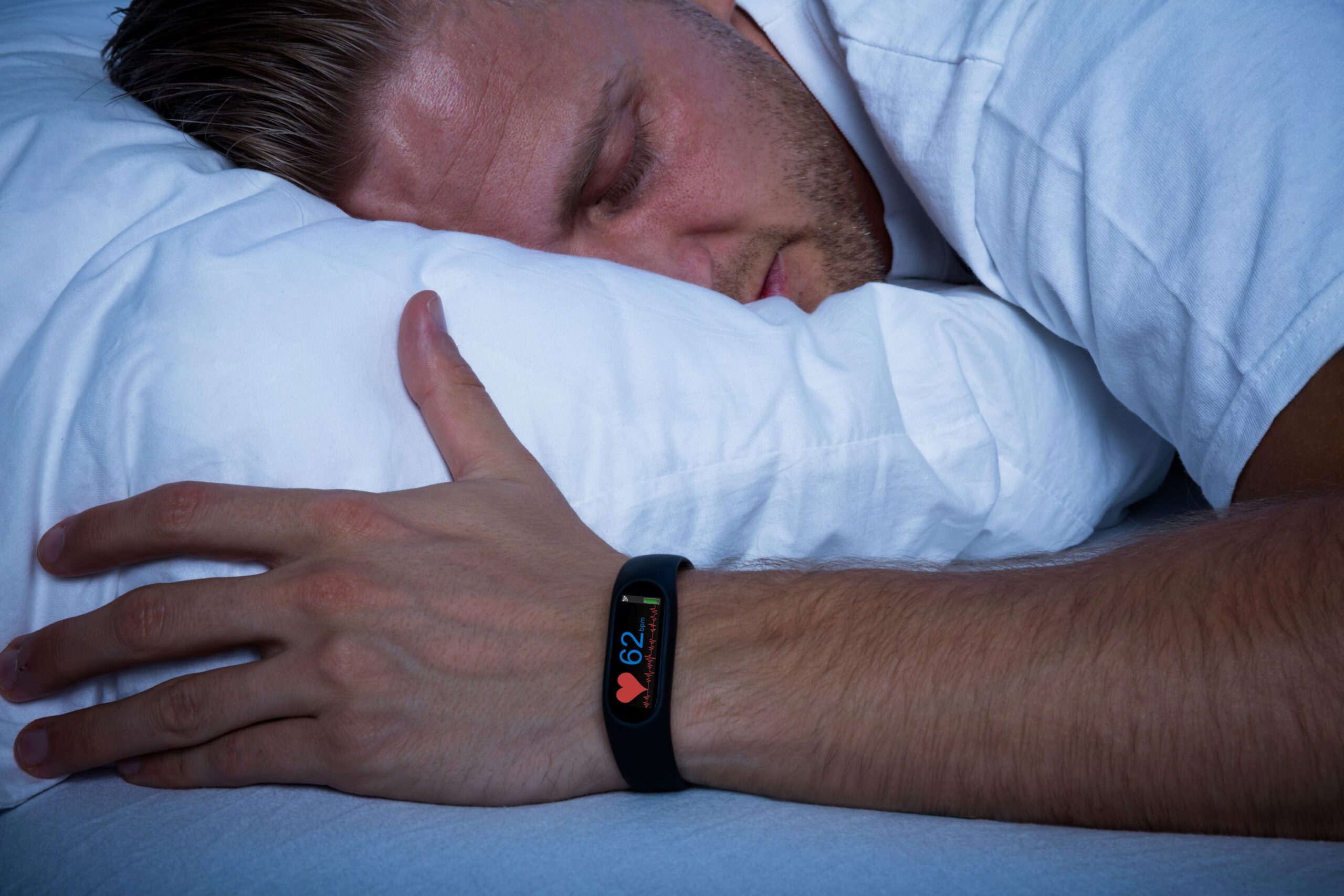 Can Sleep Trackers Predict Migraines?