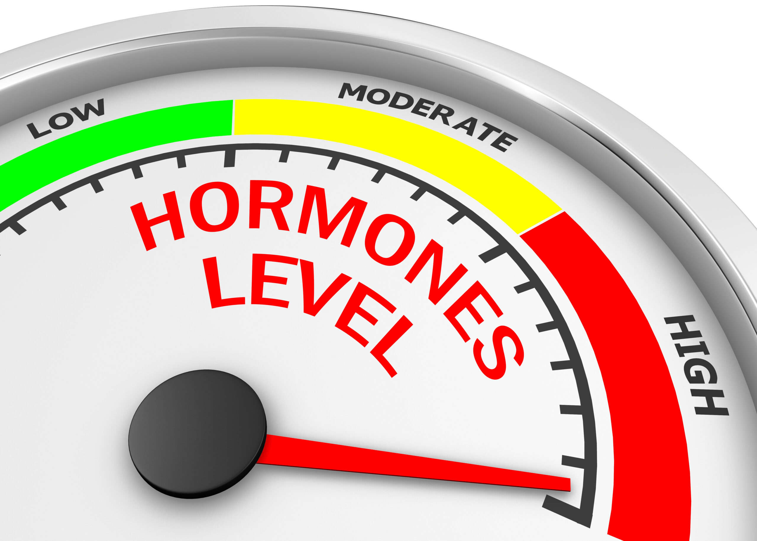 How Do Hormone Imbalances Affect Physical and Mental Health?