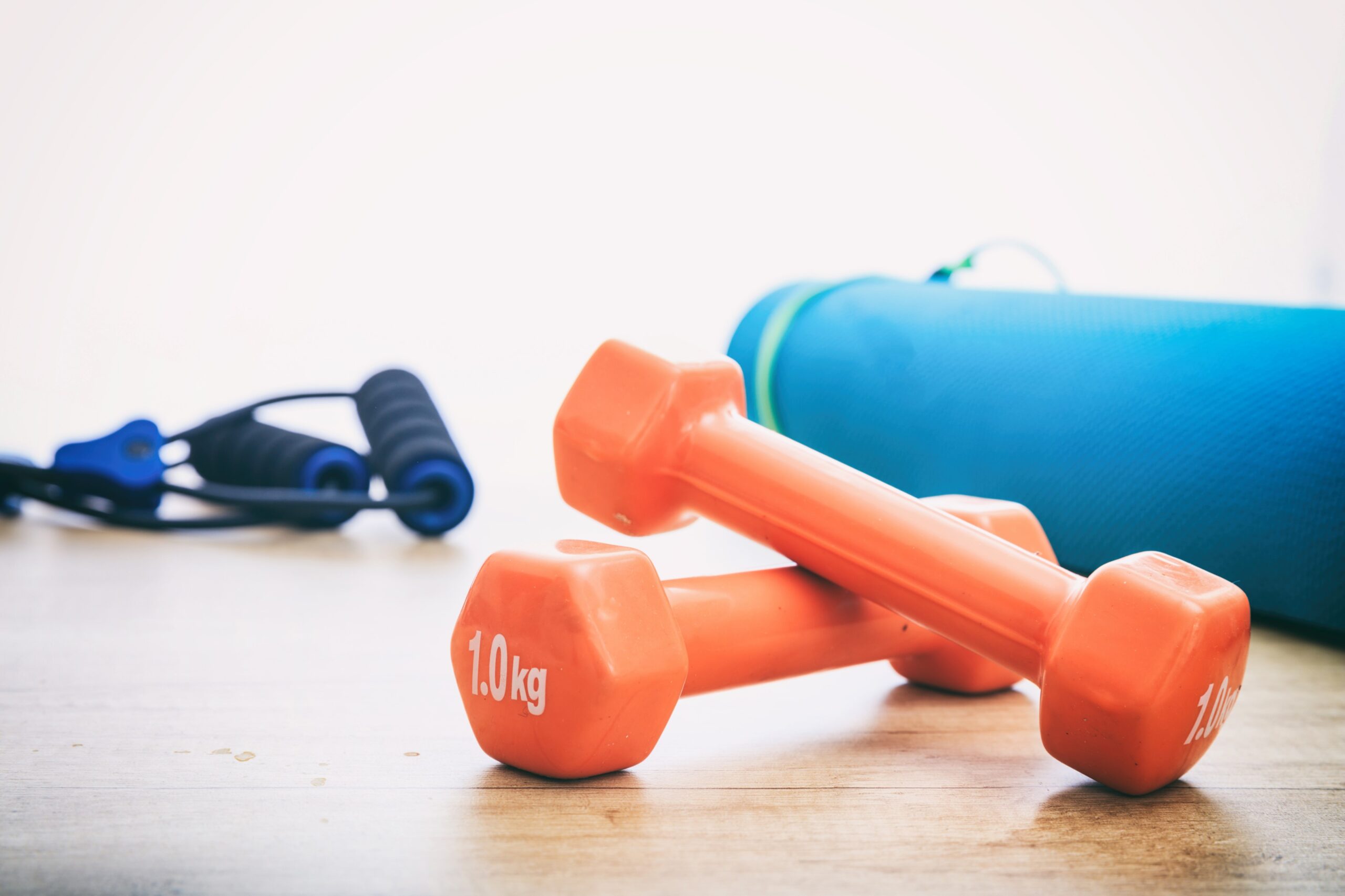 Weight Lifting May Improve Survival Of Lung Cancer Patients