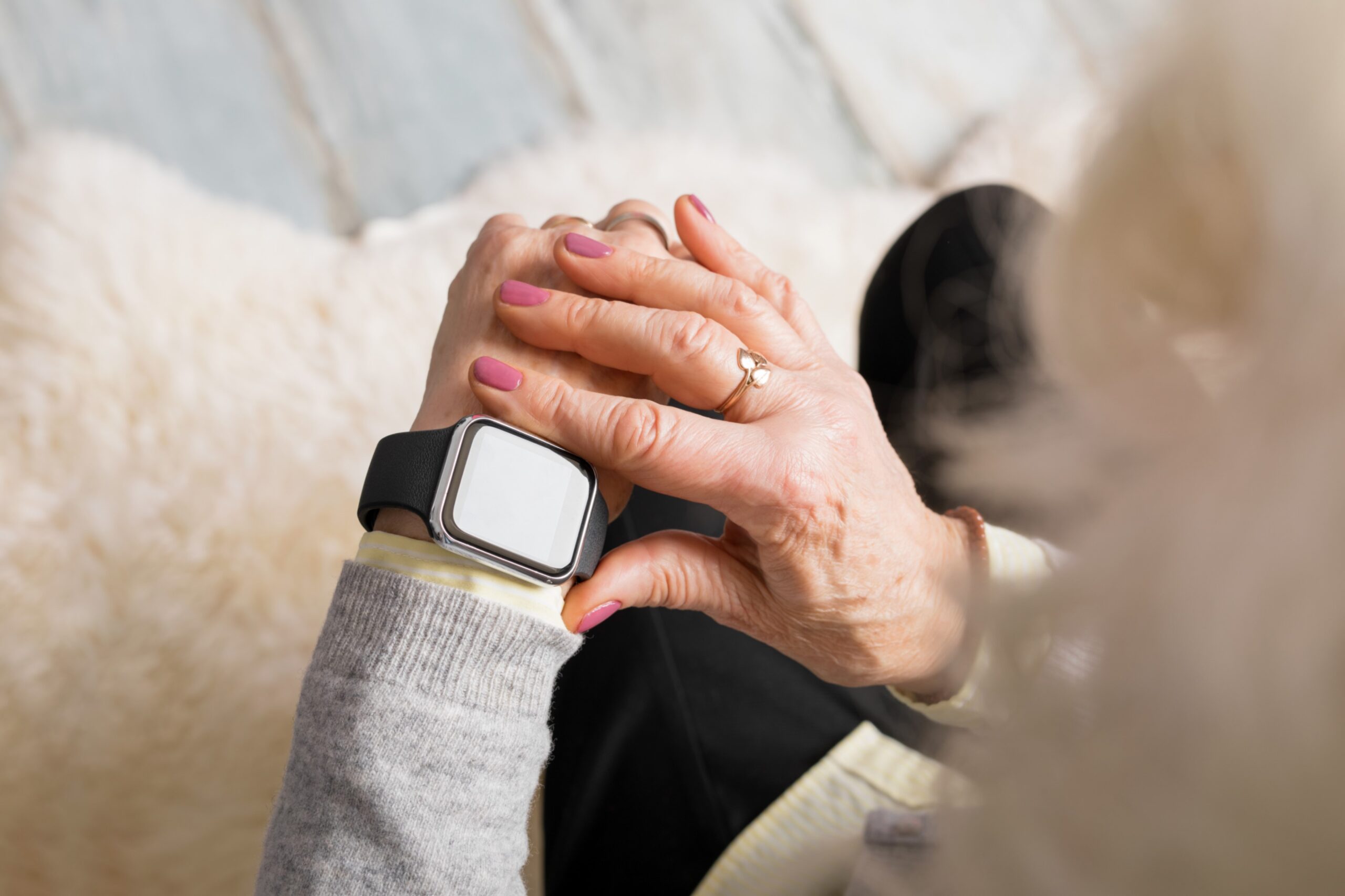 Ethics of Wearables: How Health Providers Use Health Data Insights from Wellness Technology