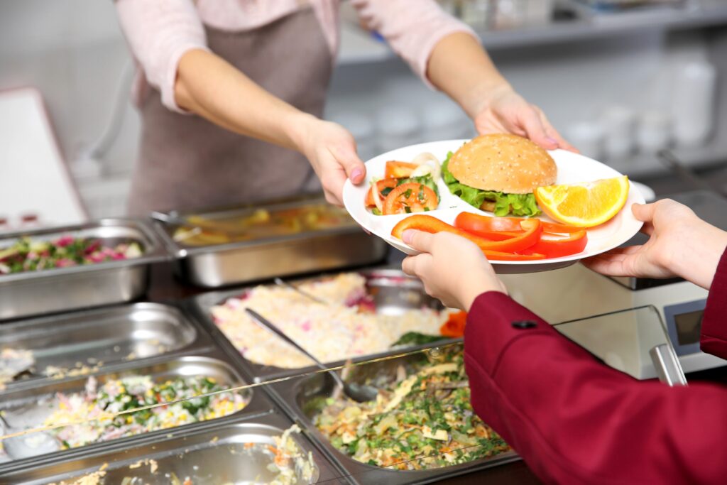 ICYMI: USDA Extends Free Meals For All Kids