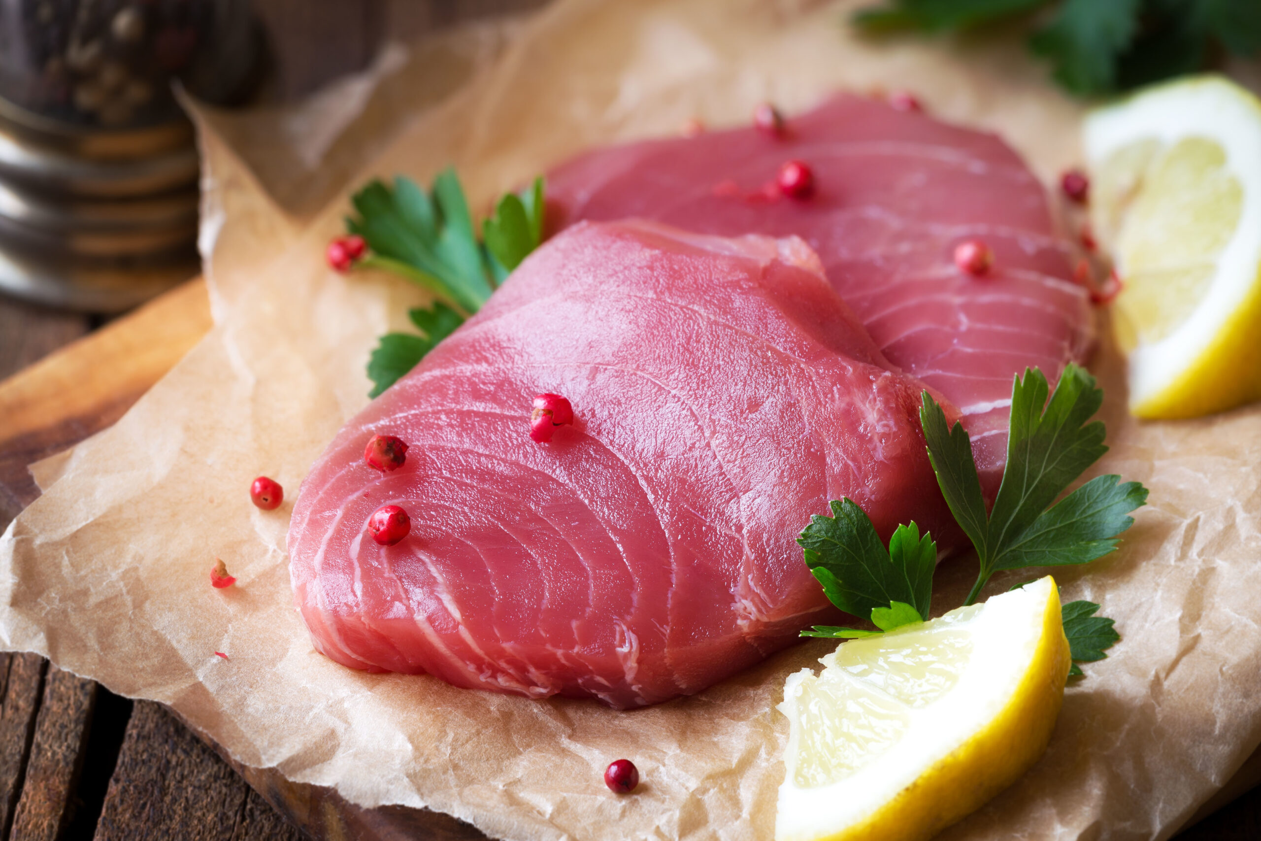The Tuna Diet: Is it Safe And Does It Assist Weight Loss?