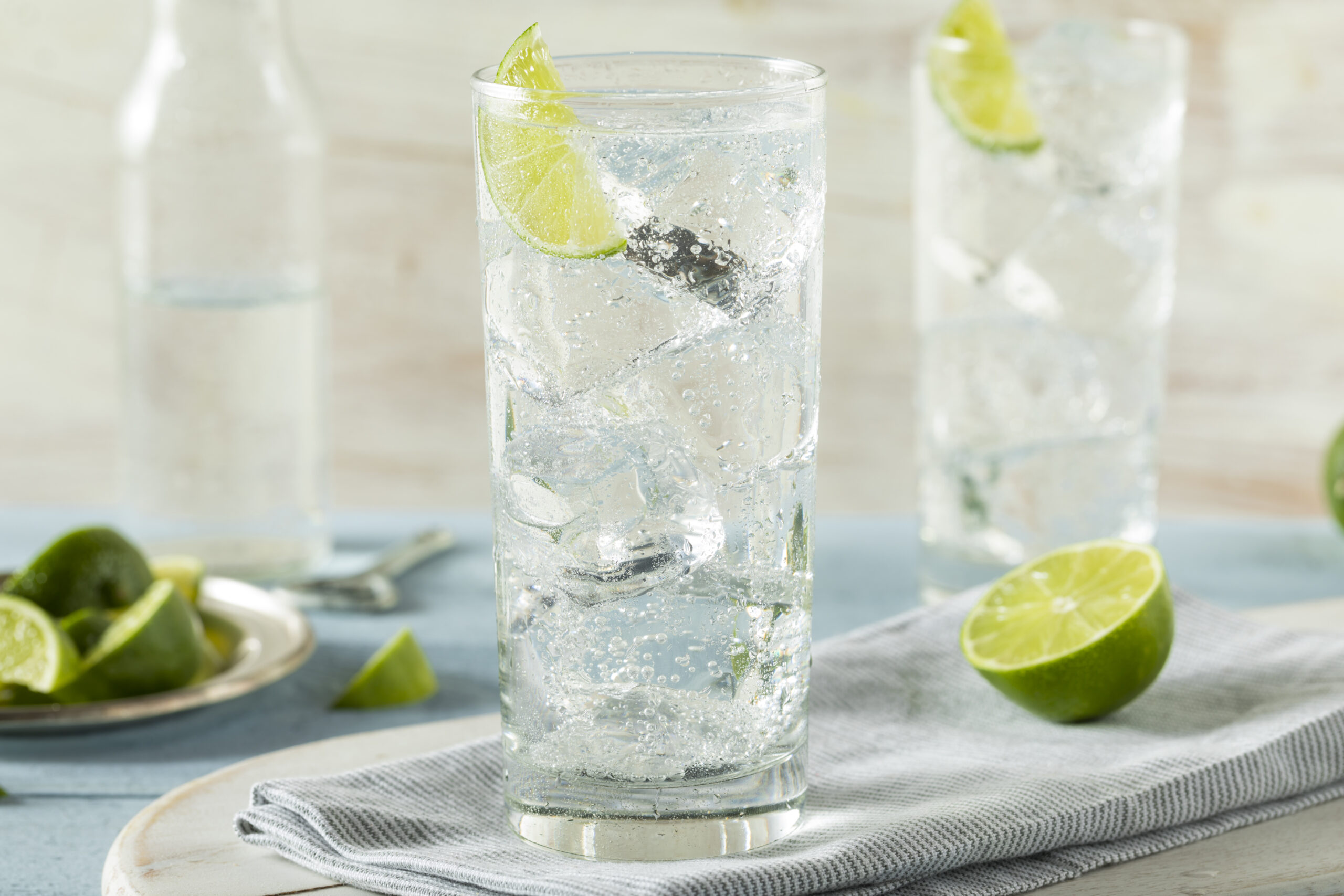 Is Carbonated Sparkling Water Good Or Bad?