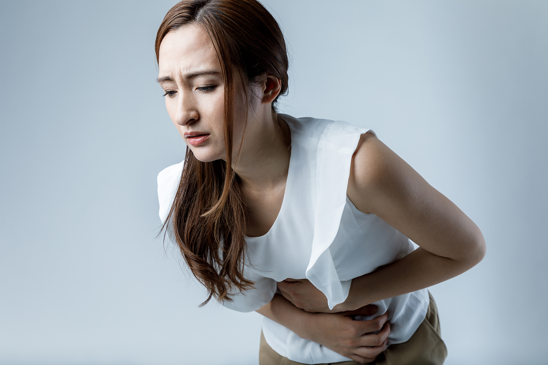 Ovarian Pain – Why?