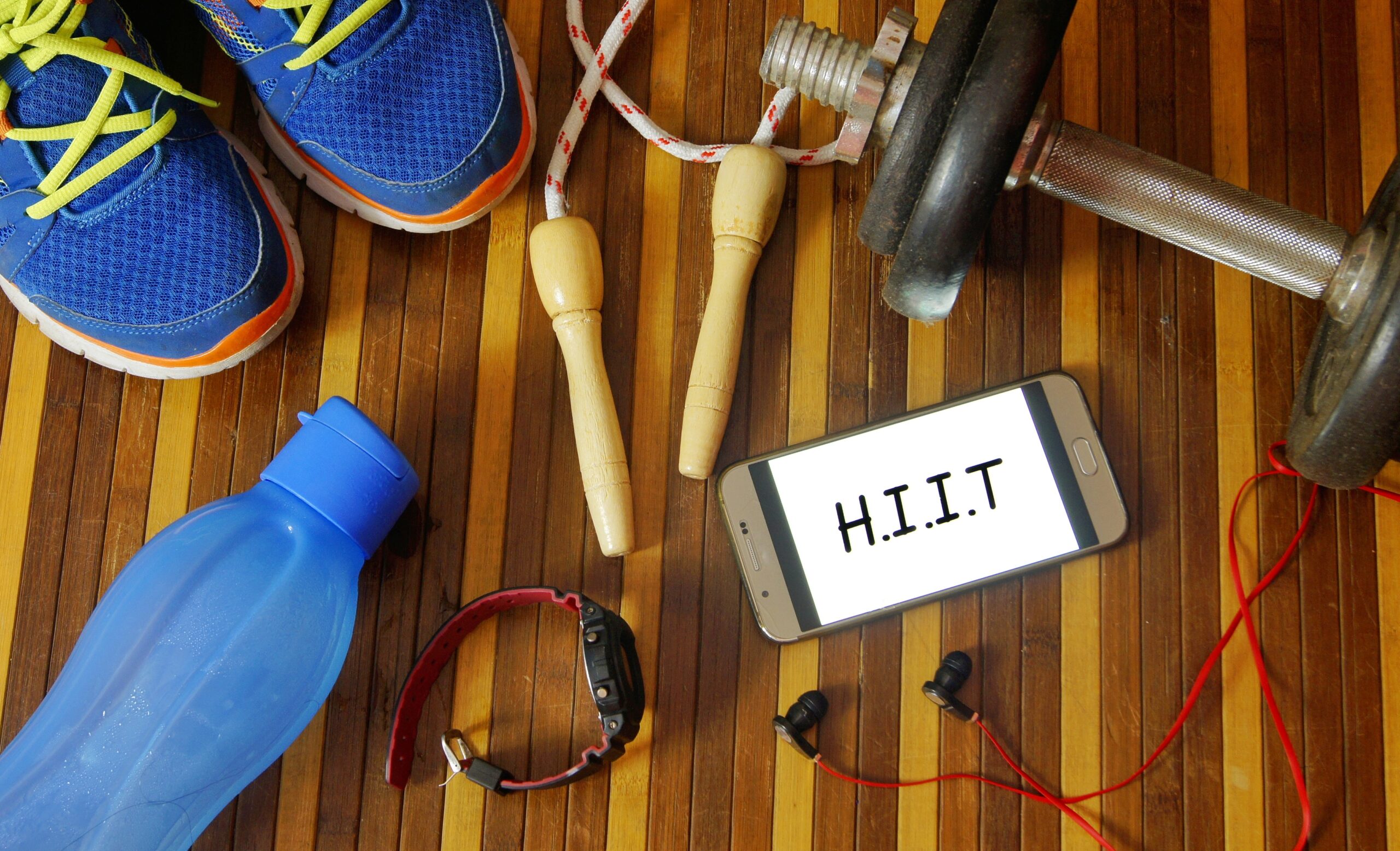 Too Much High-Intensity Exercise May Be Bad For Your Health