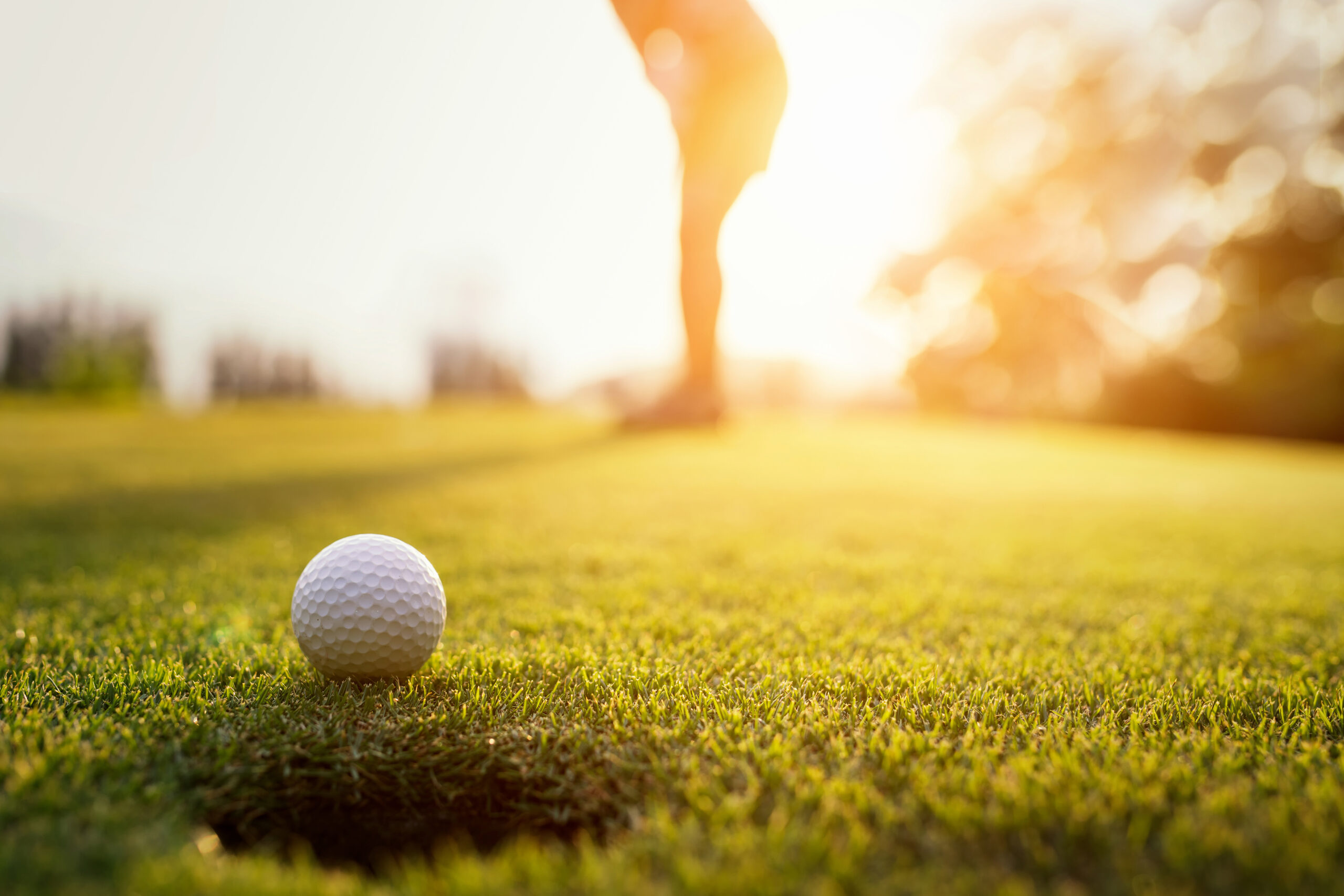 Discover These Remarkable Health Benefits of Playing Golf