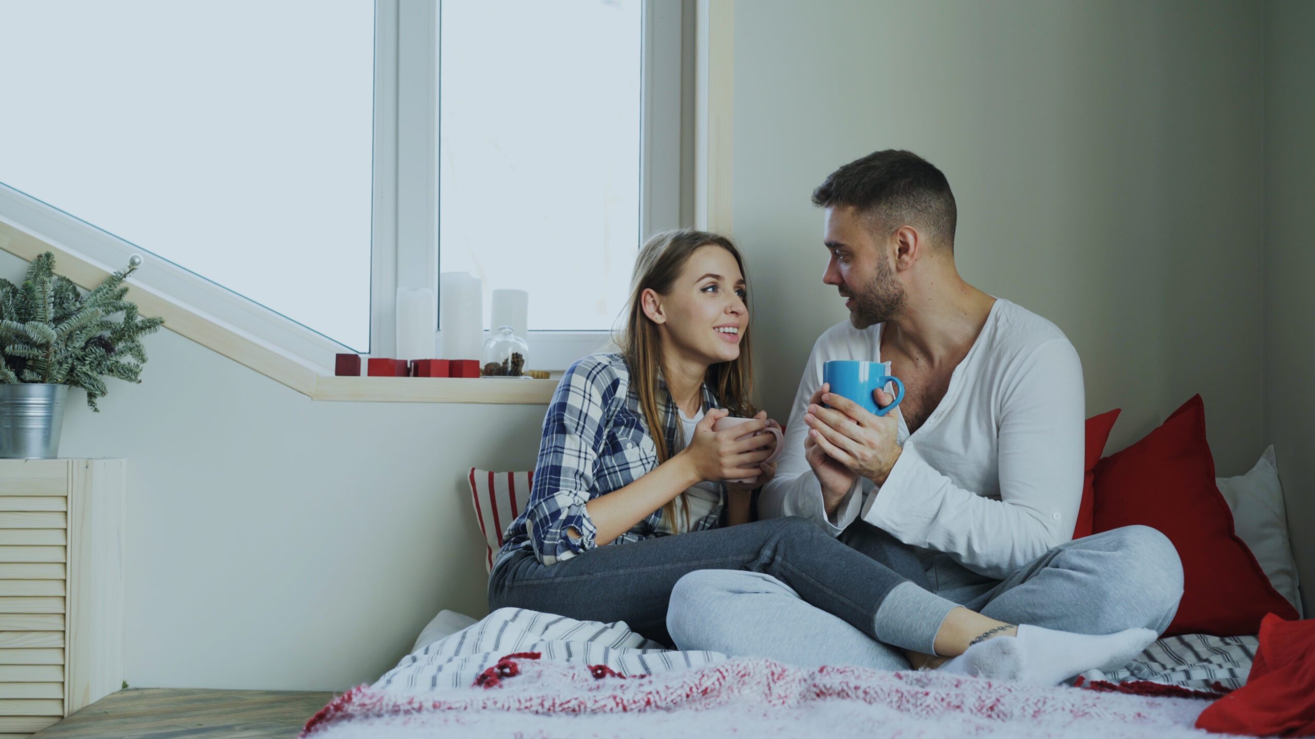 Is Your Sex Life Being Affected By Caffeine?
