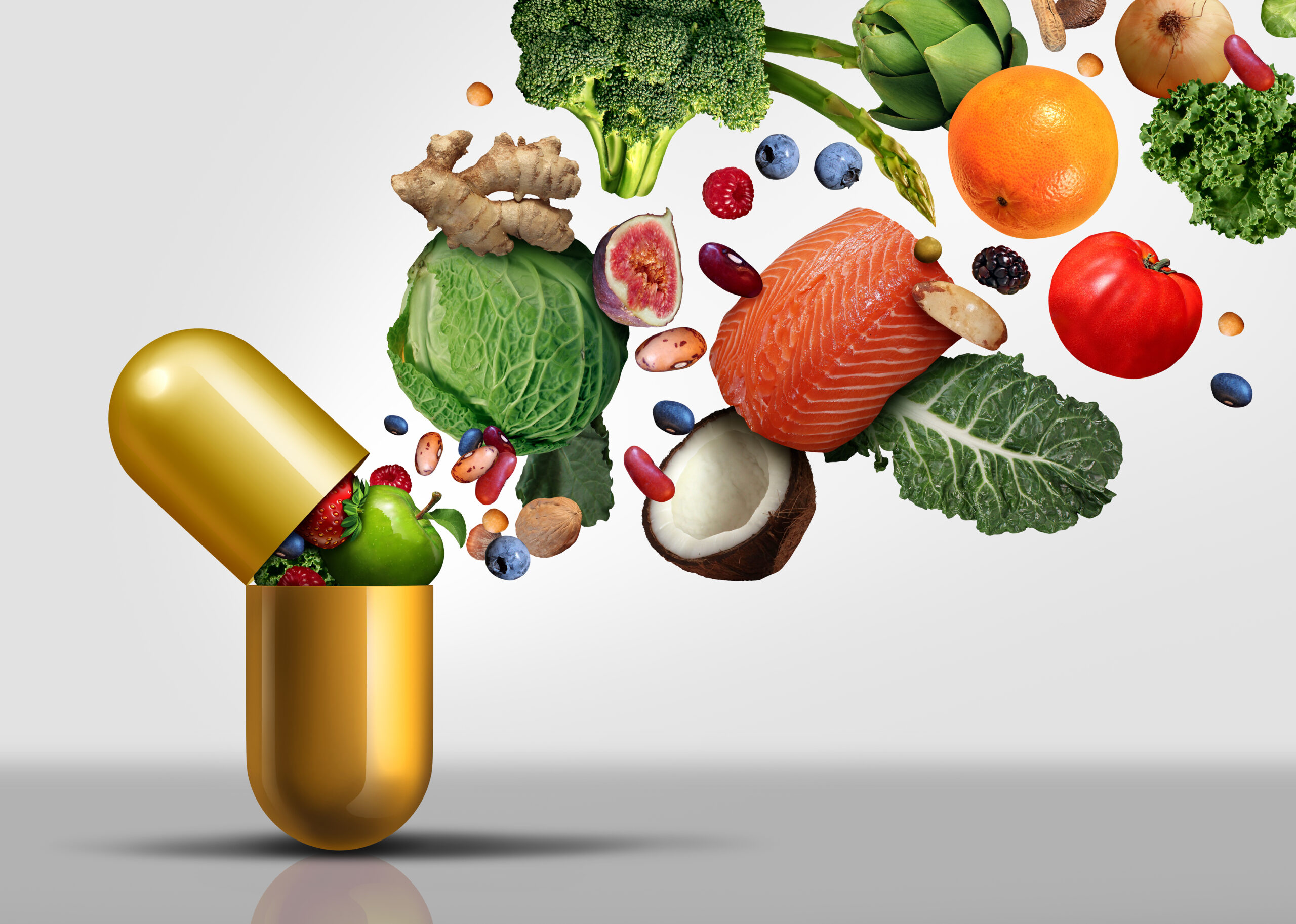 Not All Supplements Improve Heart Health Or Delay Death