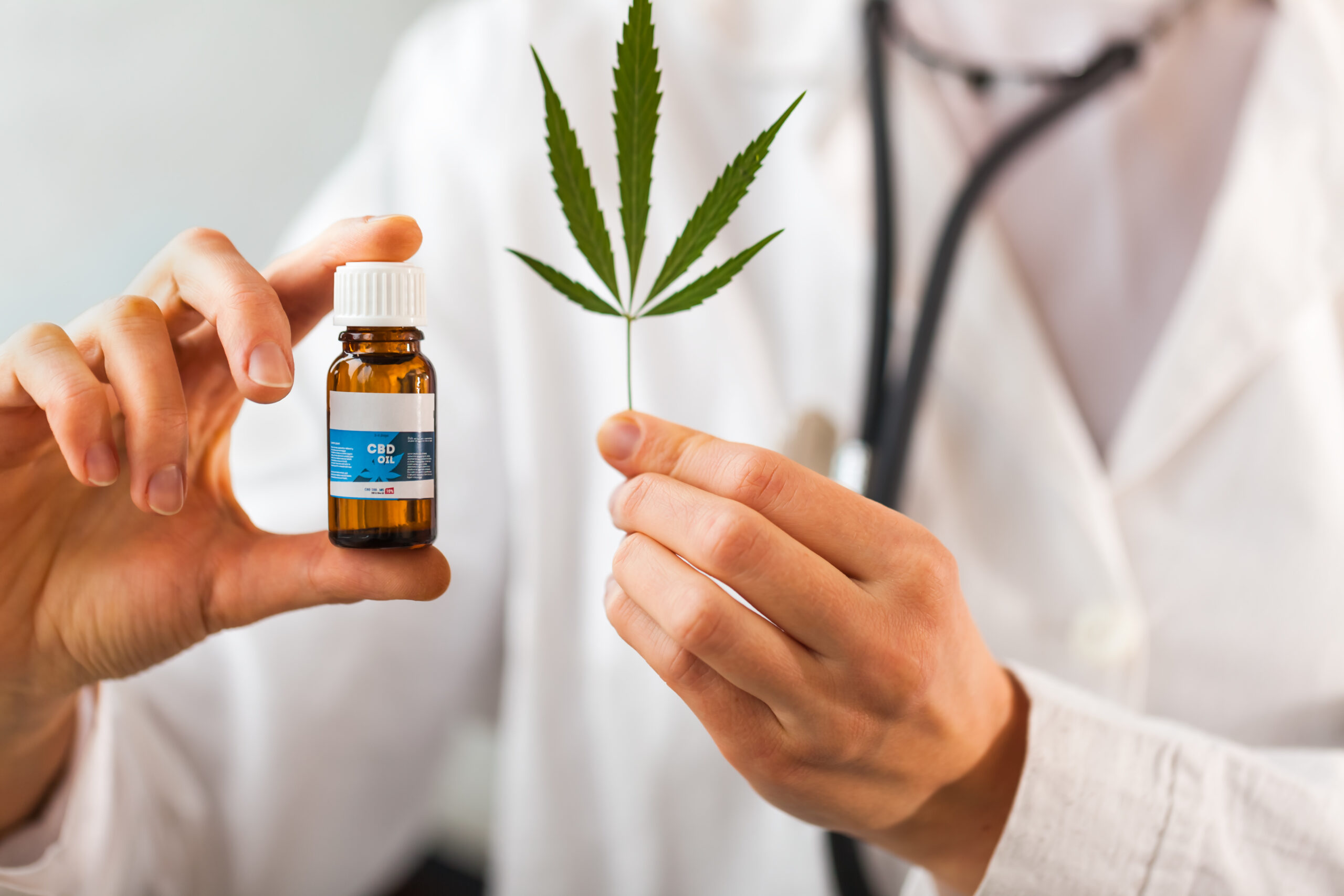How to Decide If Cannabis Belongs In Your Cancer Treatment Program