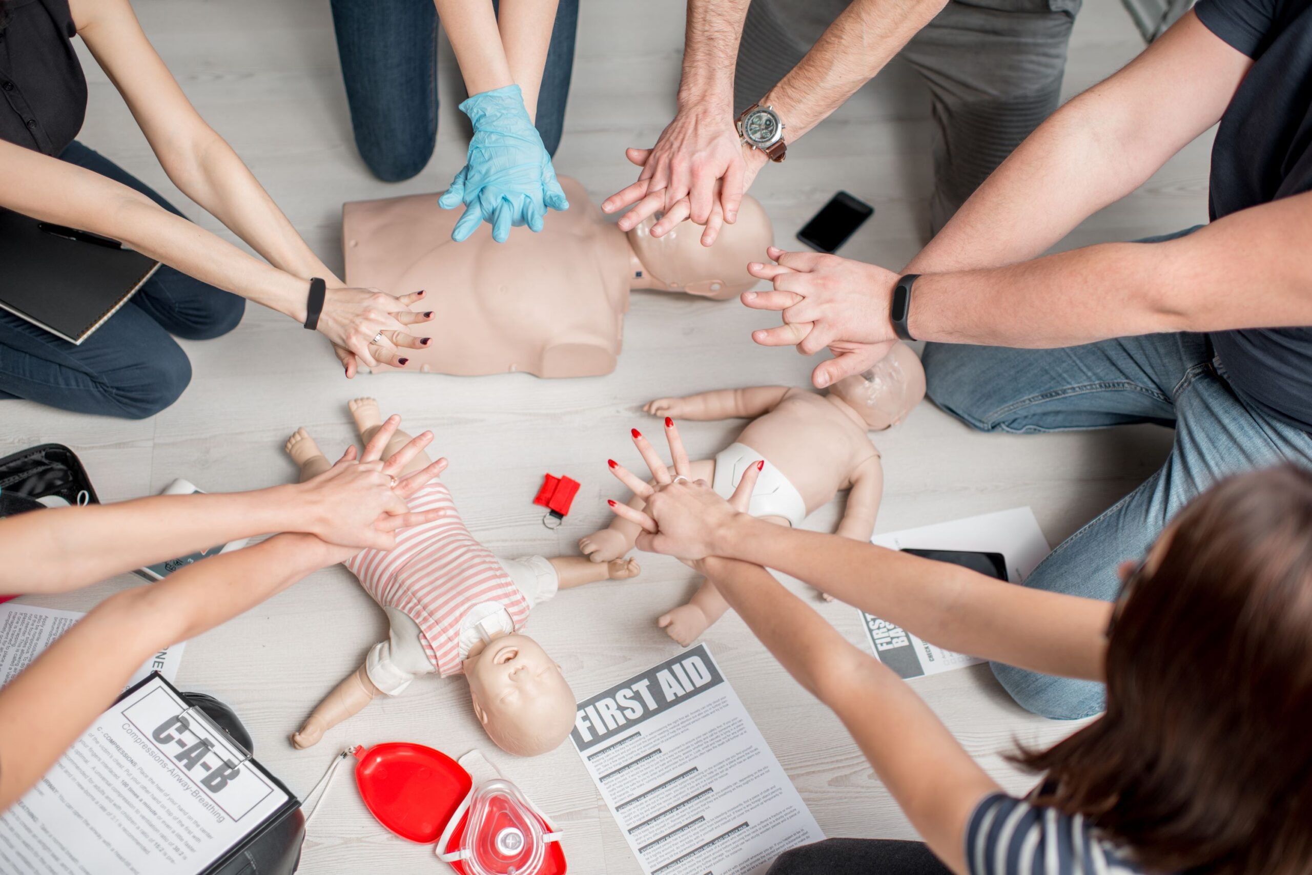 Understanding the Importance of CPR in Saving Lives