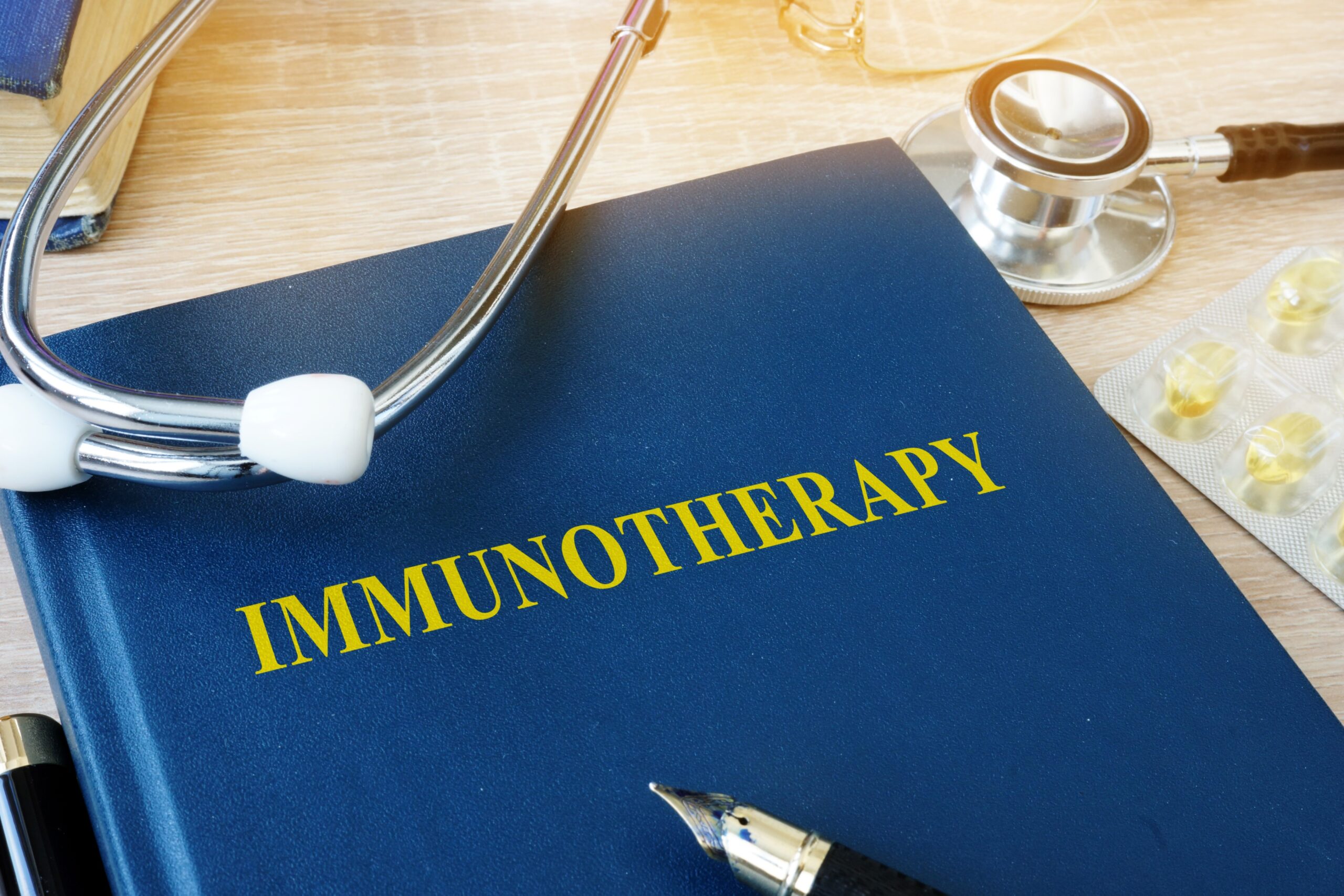 Could Cholesterol-Lowering Drugs Improve Cancer Immunotherapy?