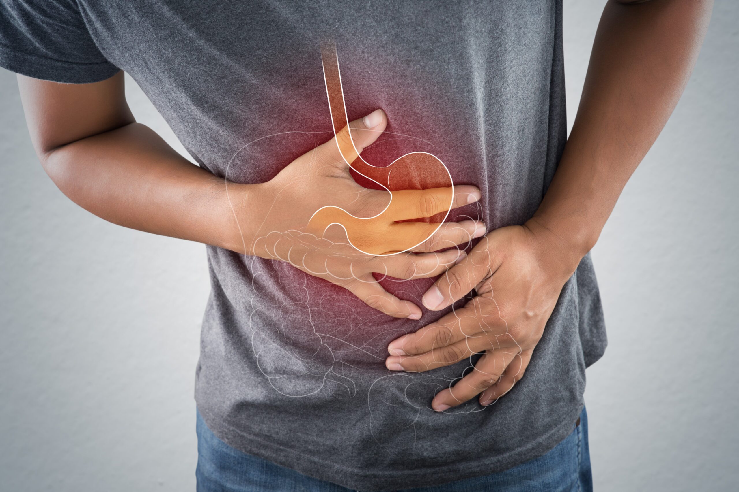 Gut Troubles: Pain, Gas, Bloating, And More
