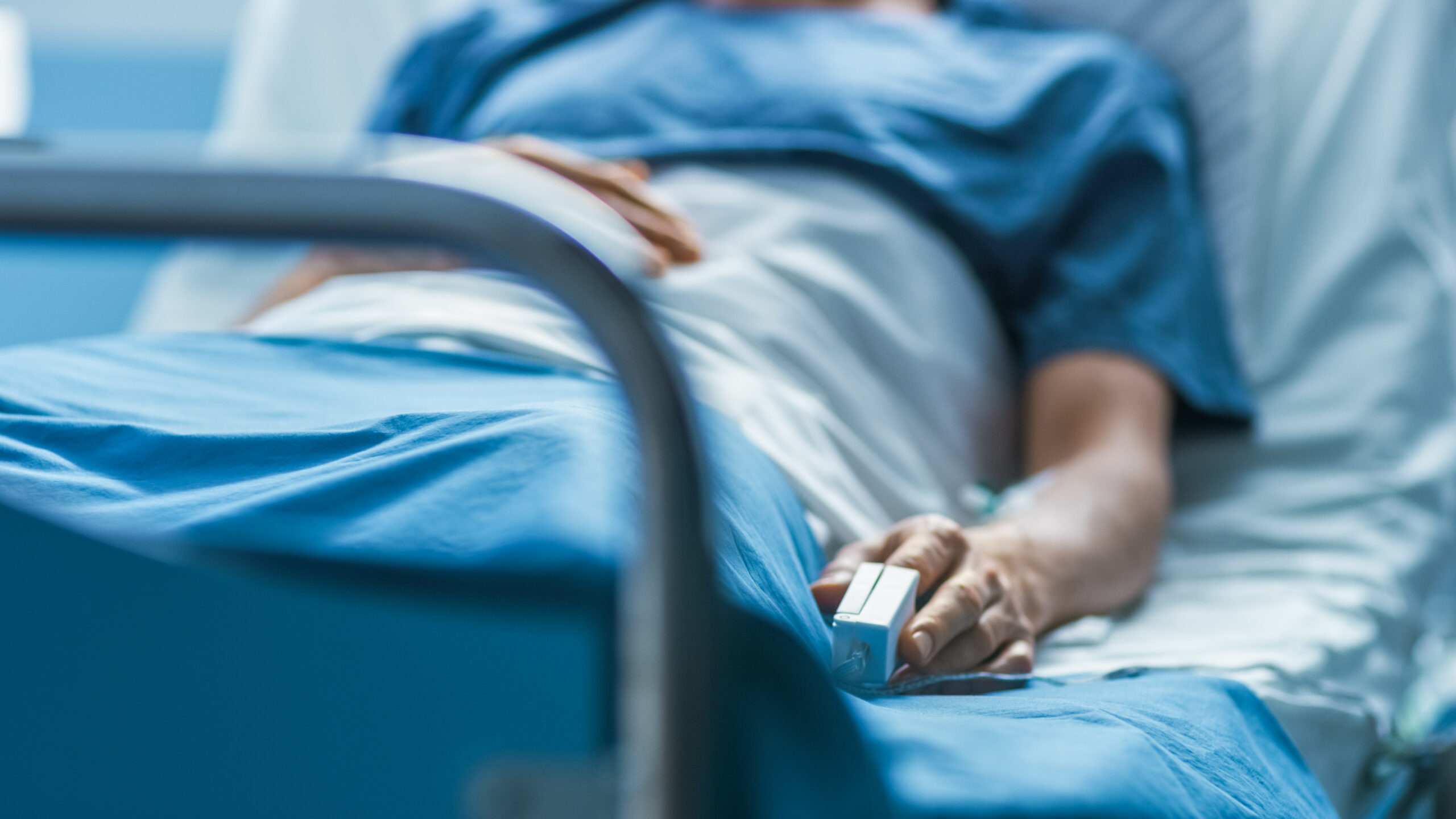 Study Finds 1 in 20 Are Harmed By Medical Errors In Hospital Settings
