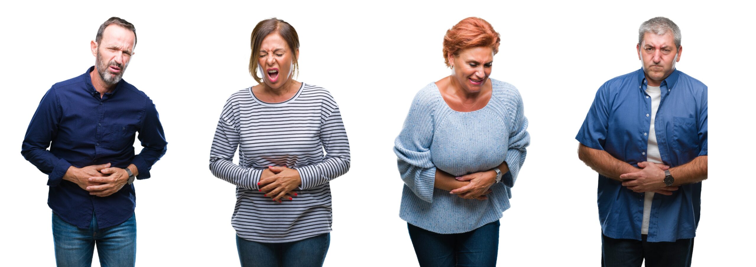 4 in 10 Adults May Be Living With A Gastrointestinal Disorder