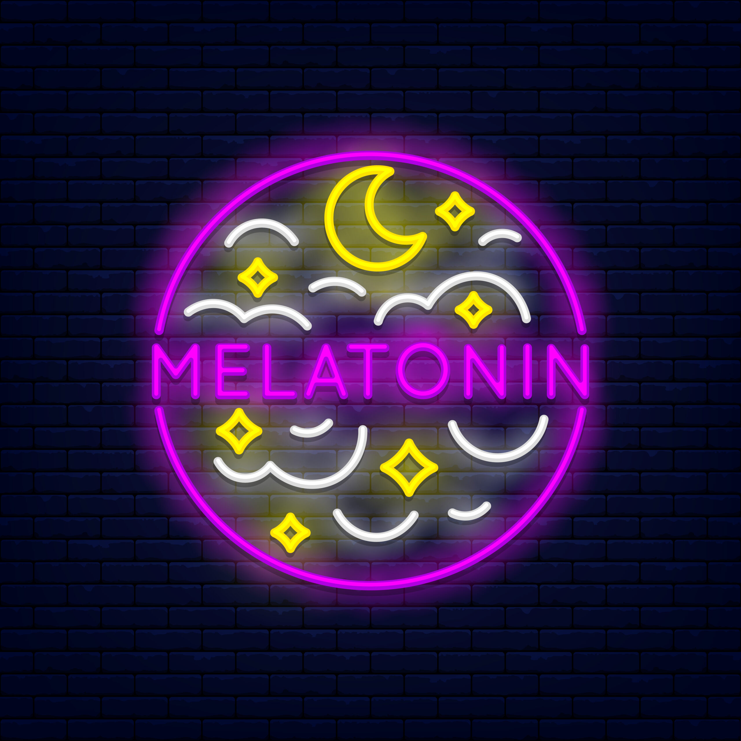Melatonin - The Swiss Army Knife Among Antioxidants