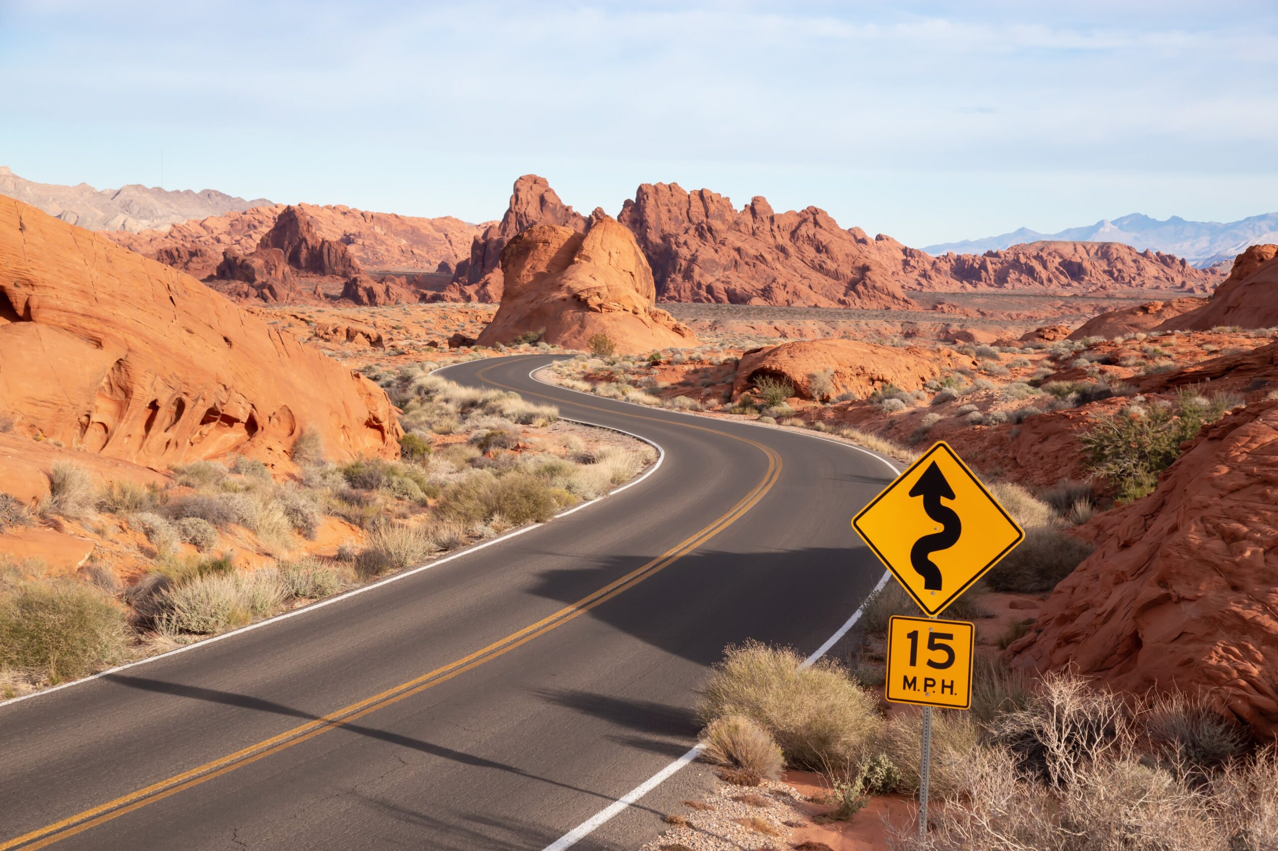 Top 5 Reasons To Take A Road Trip For Mental Health
