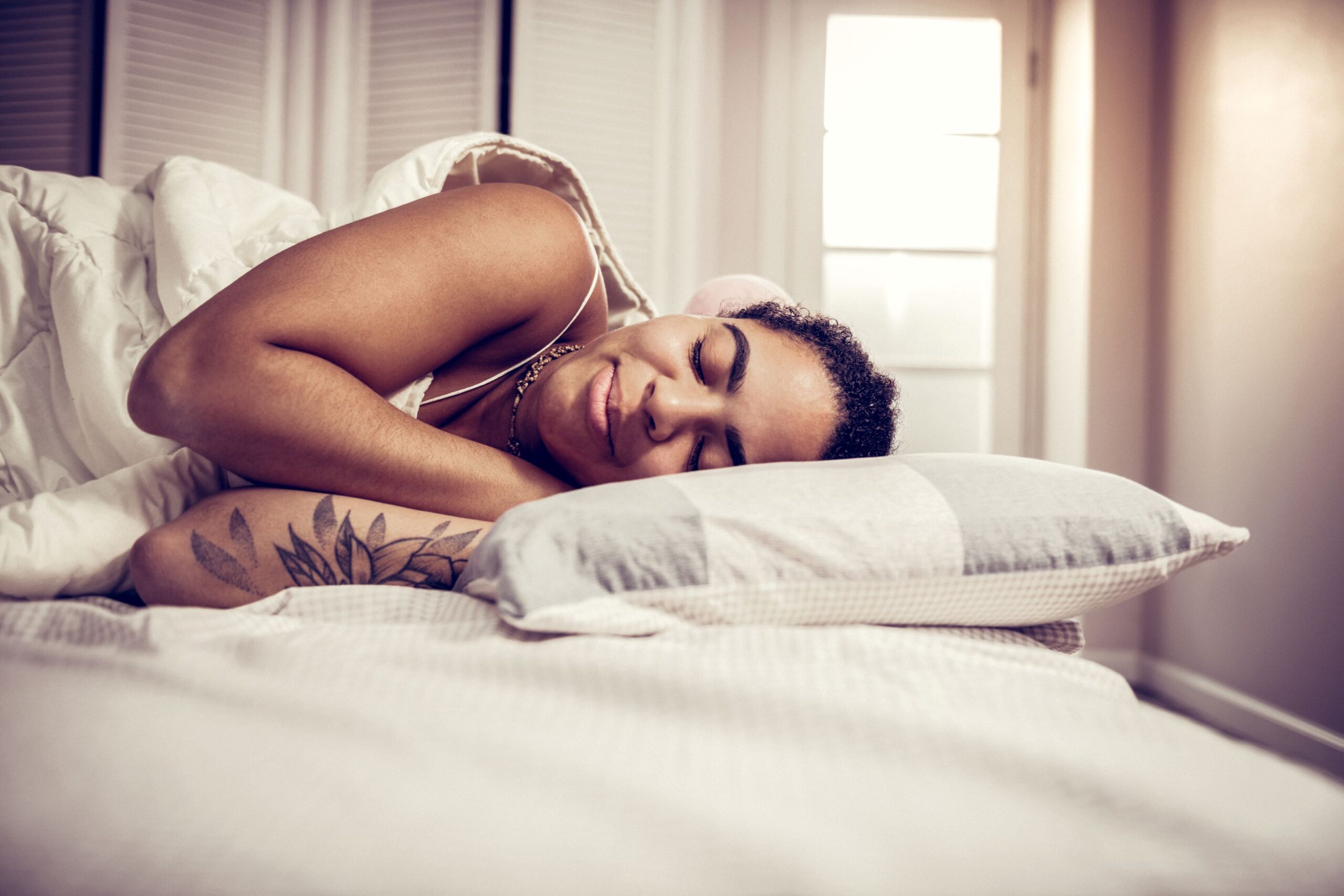 Adopting Changes In Your Lifestyle To Experience Better Sleep