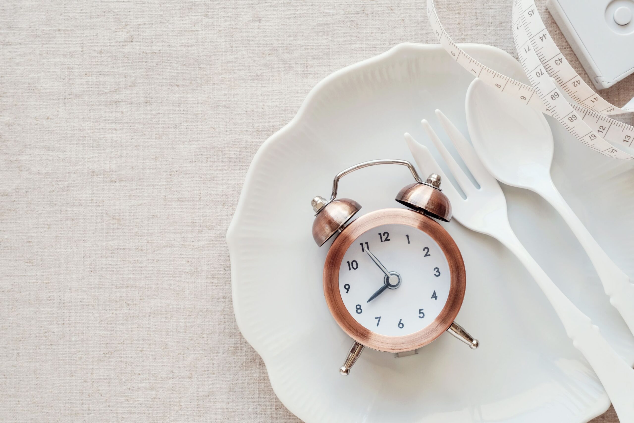 Intermittent Fasting Helps To Improve Energy, Mood, And Hunger