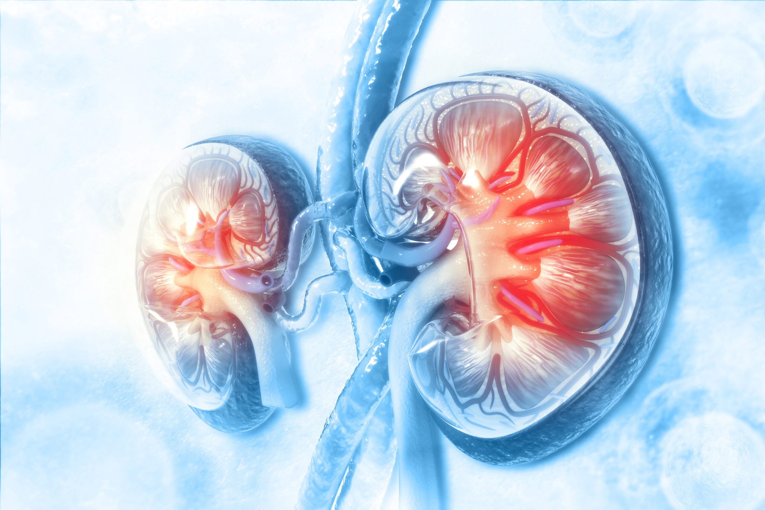 Risk Factors Of Chronic Kidney Disease
