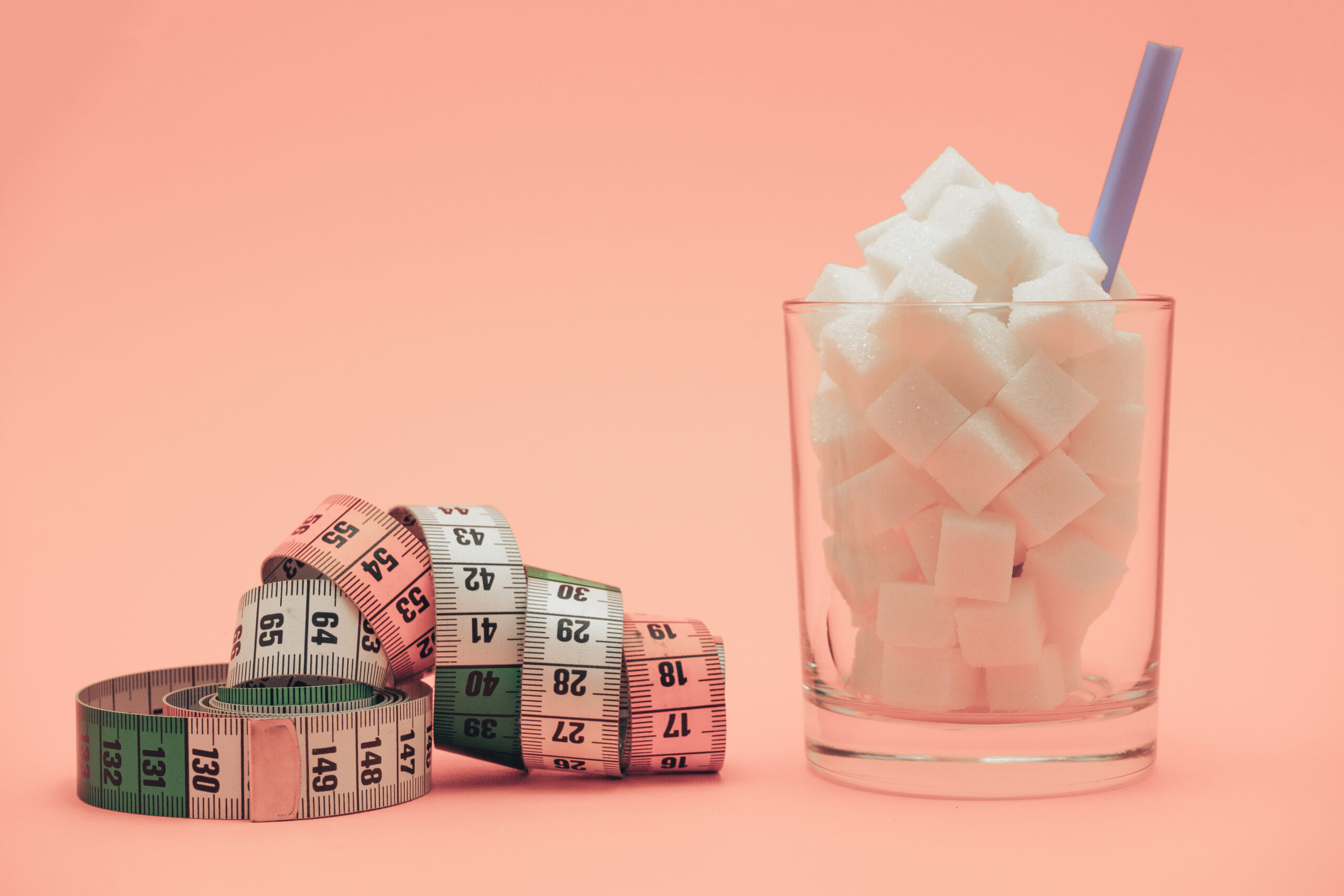 The Ever Present Danger: Are You Scared Of Sugar?