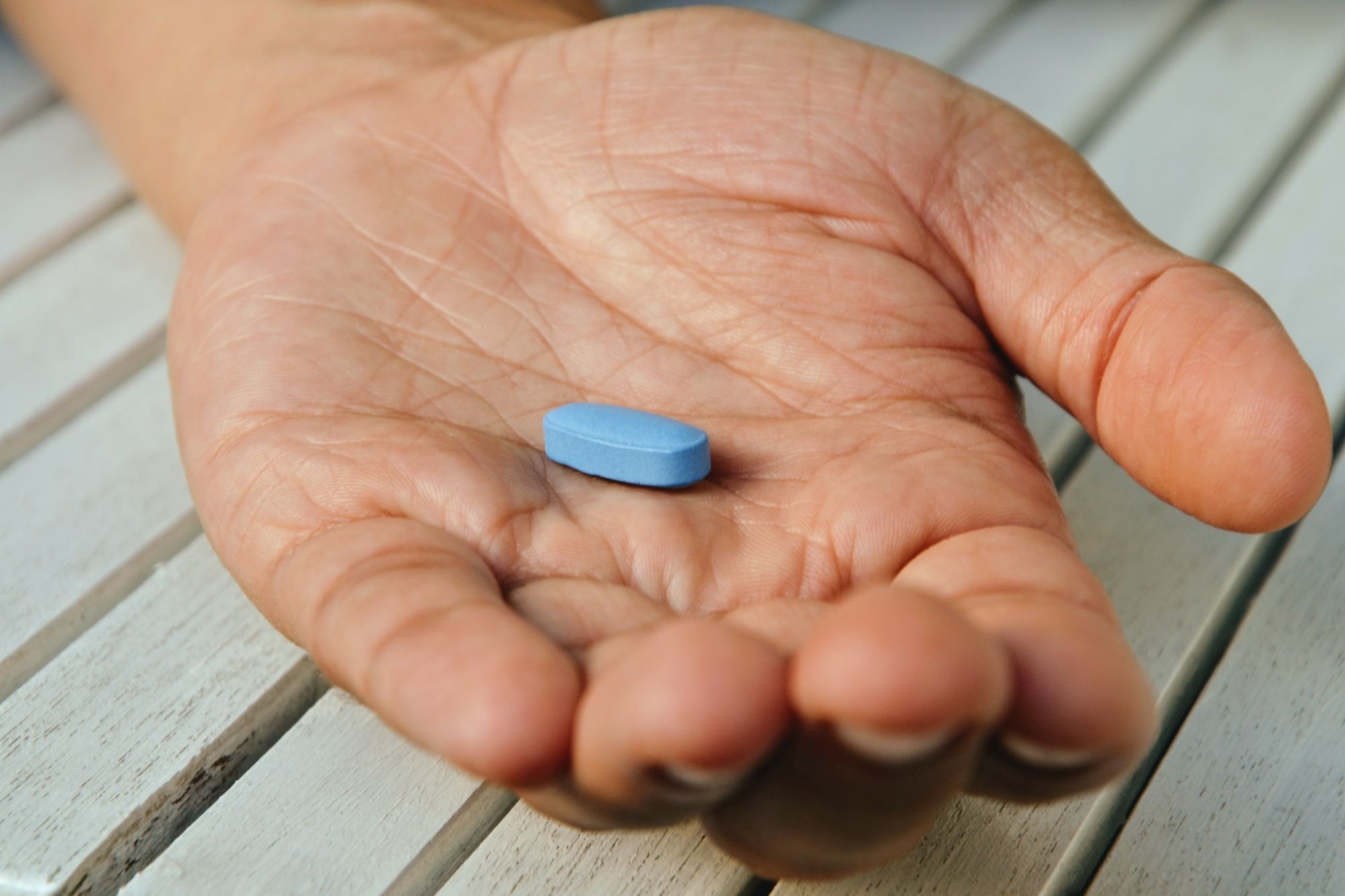 Are Viagra and Cialis Anti-Aging Agents? 2 New Studies Say Yes!