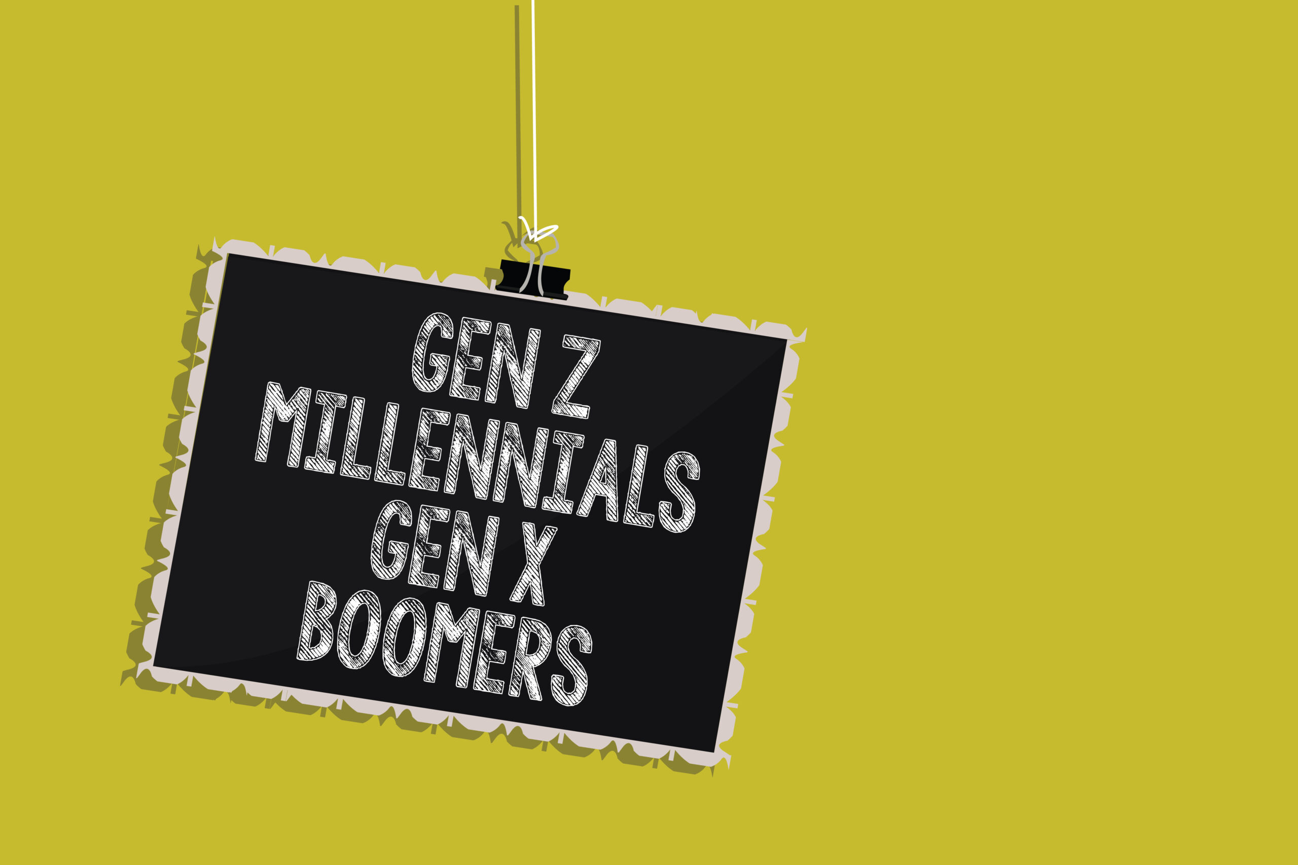 Millennials Are On Track To Die Faster Than Gen X
