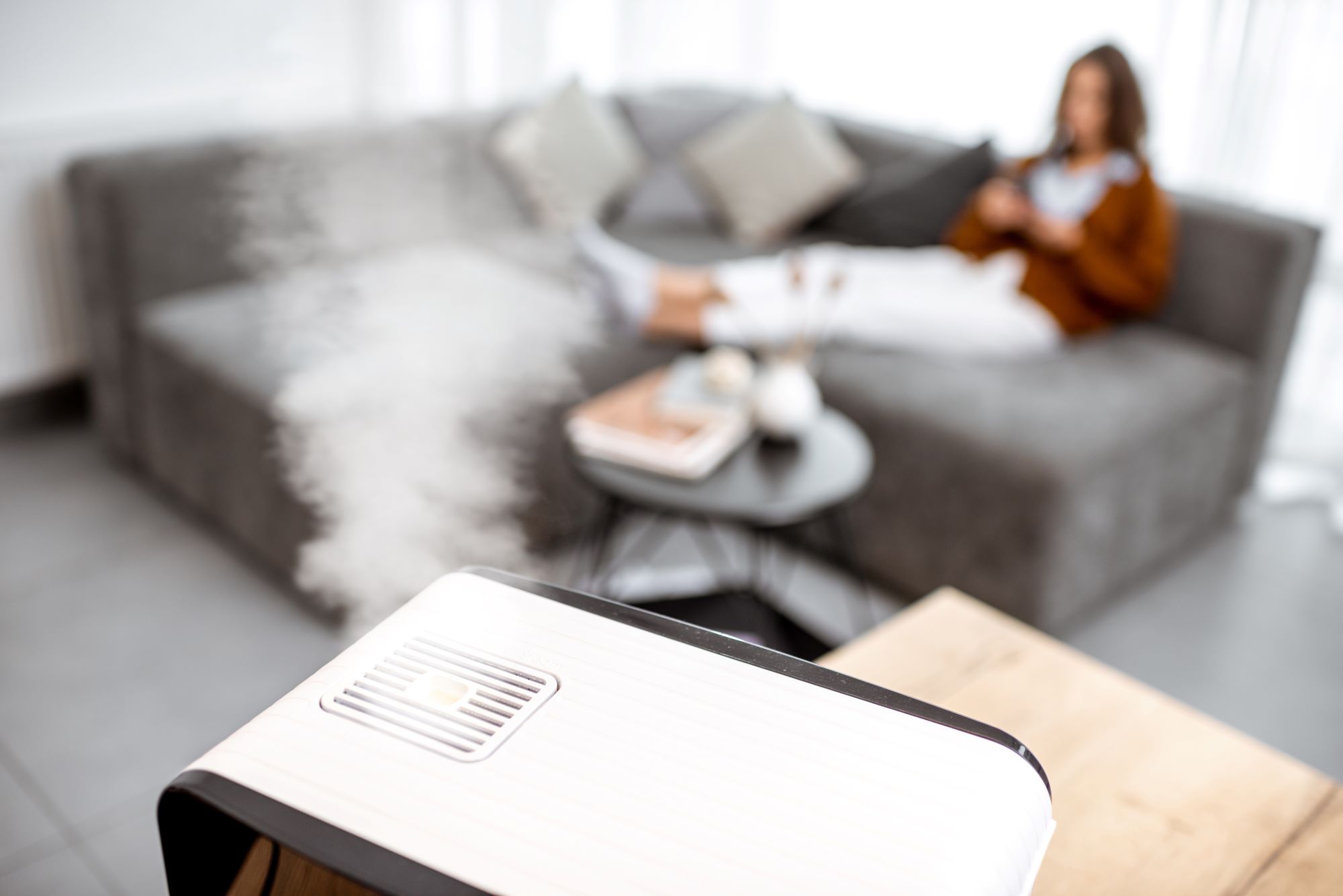 Indoor Air Quality: Addressing a Public Health Issue On the Rise