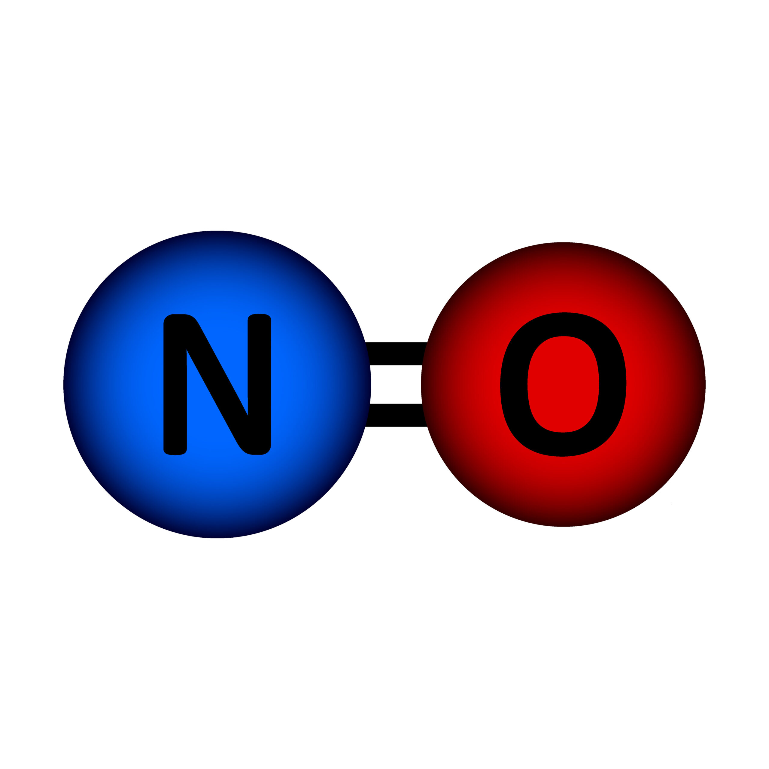 Nitric Oxide (NO) – Yes, We Want It