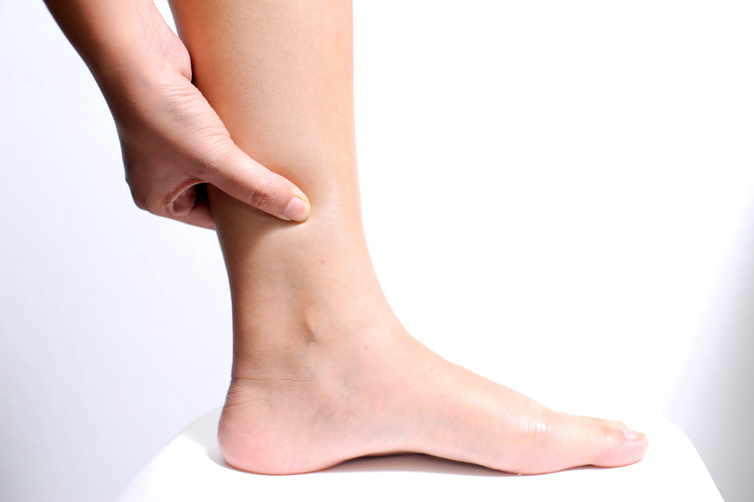 Herbal Remedies To Help Increase Blood Circulation In The Feet