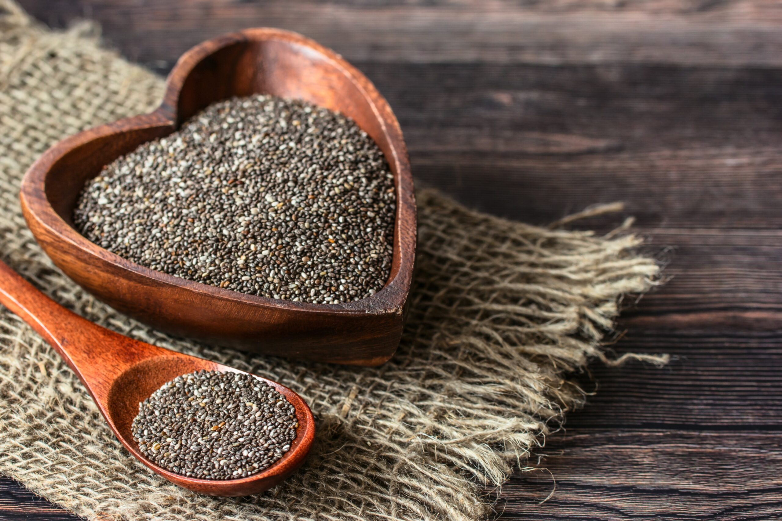 Can Chia Seeds Help With Body Weight?